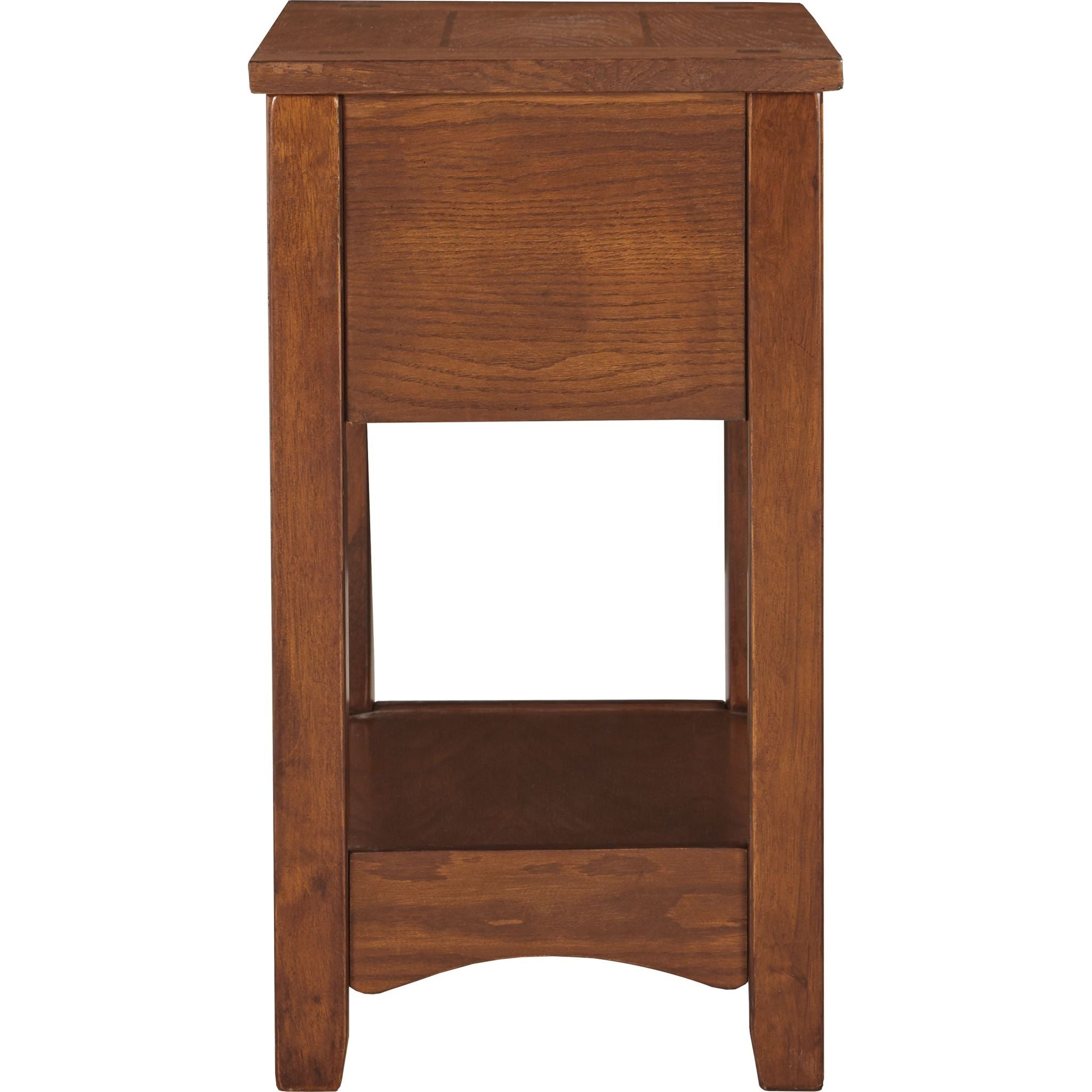 Table d'appoint Breegin - Marron