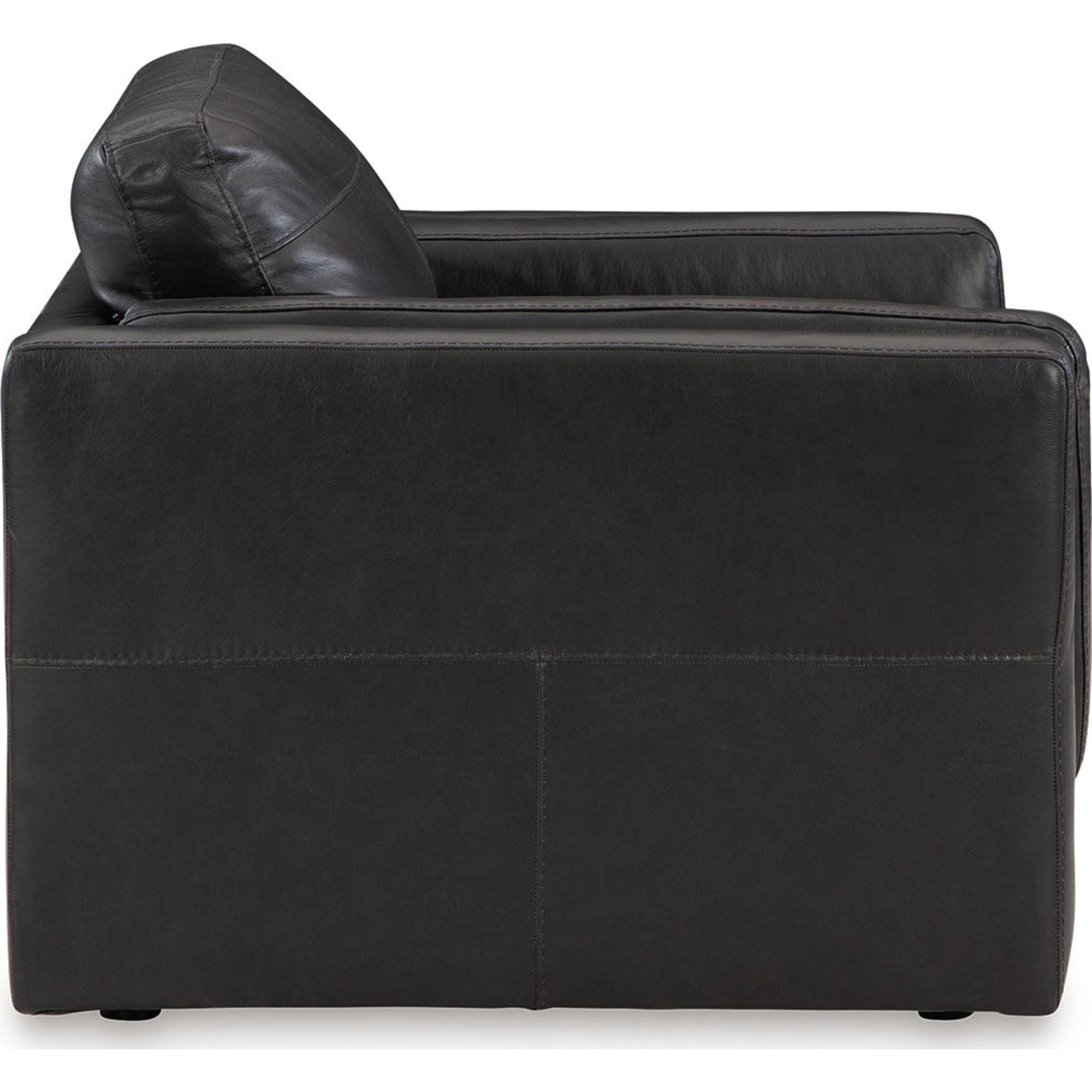 Chaise et demie Amiata - Onyx