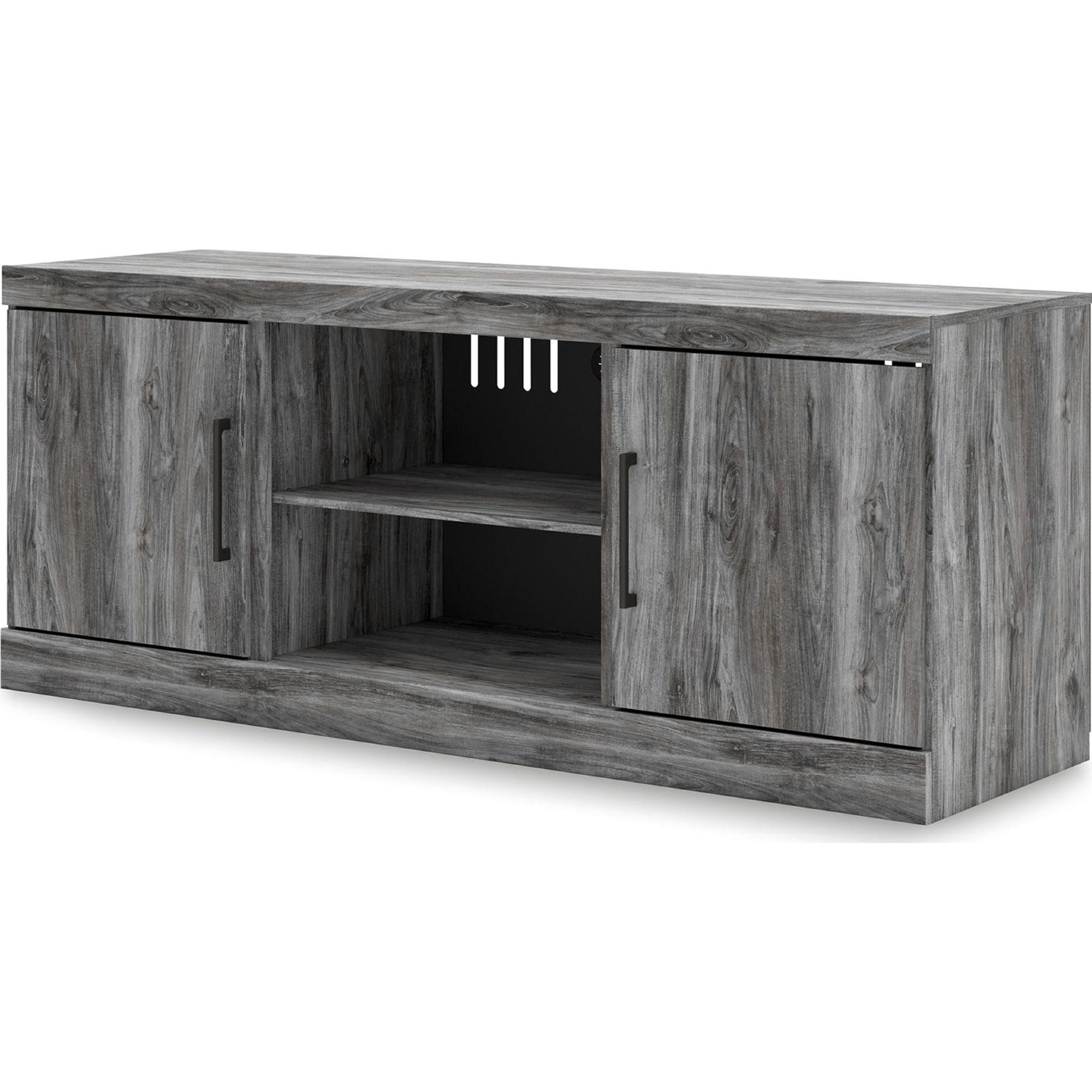 Meuble TV Baystorm - Gris