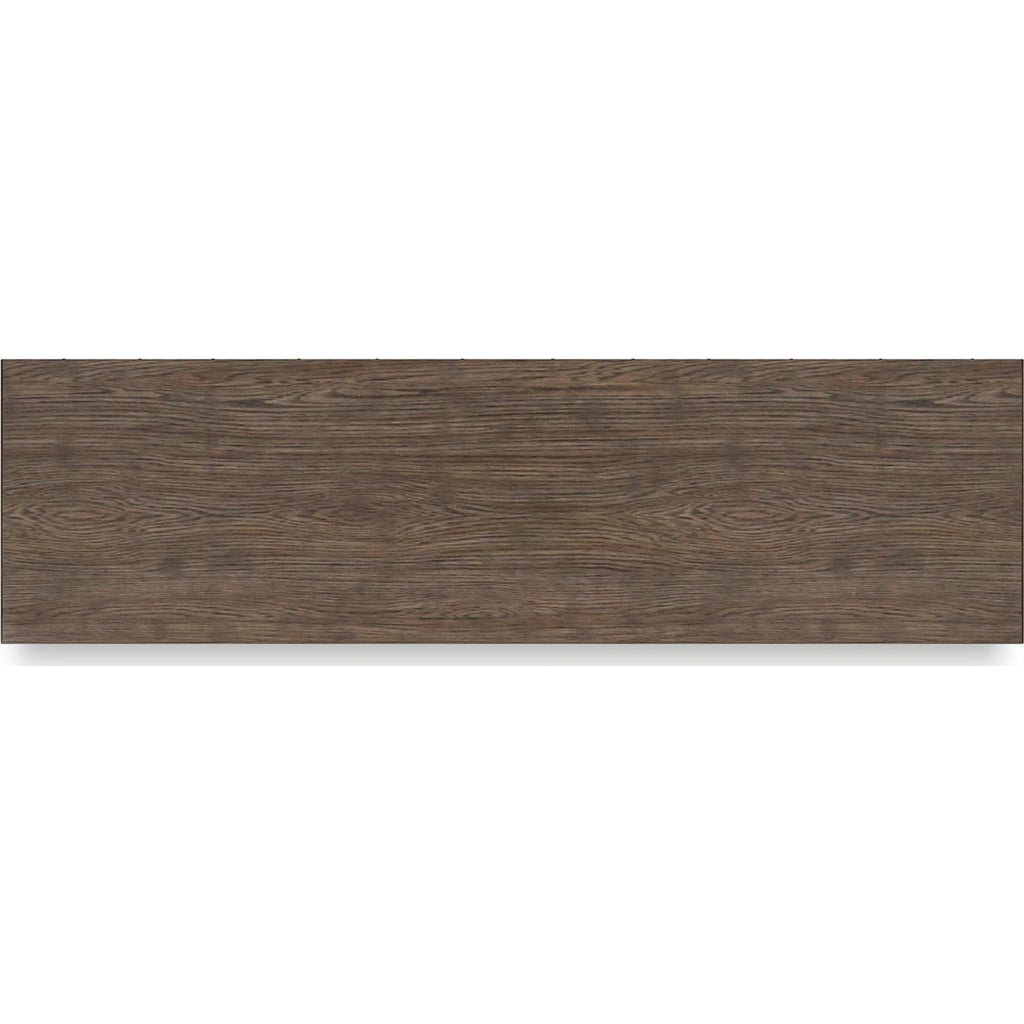 Meuble TV Bolanburg - Blanc/Gris patiné