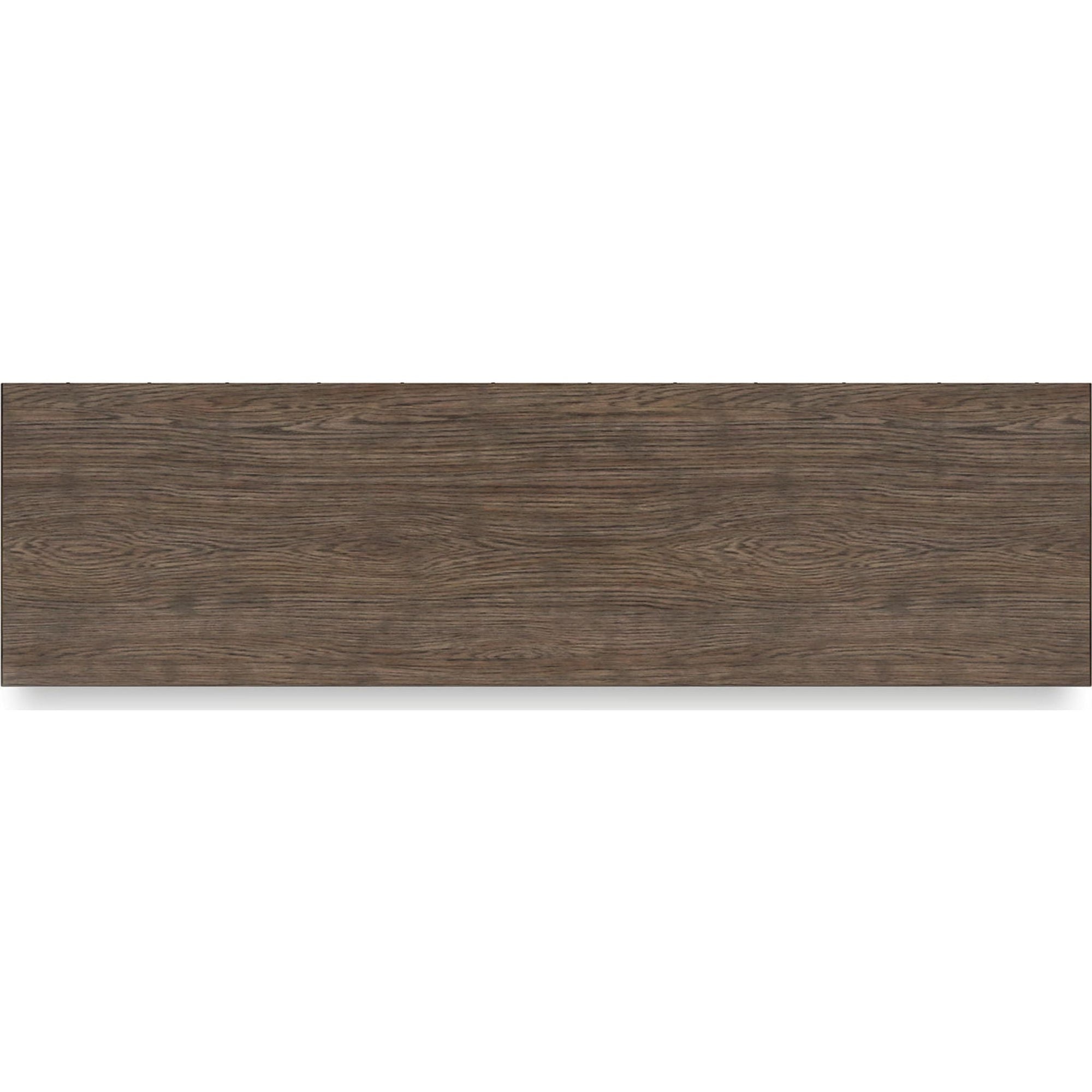 Meuble TV Bolanburg - Blanc/Gris patiné