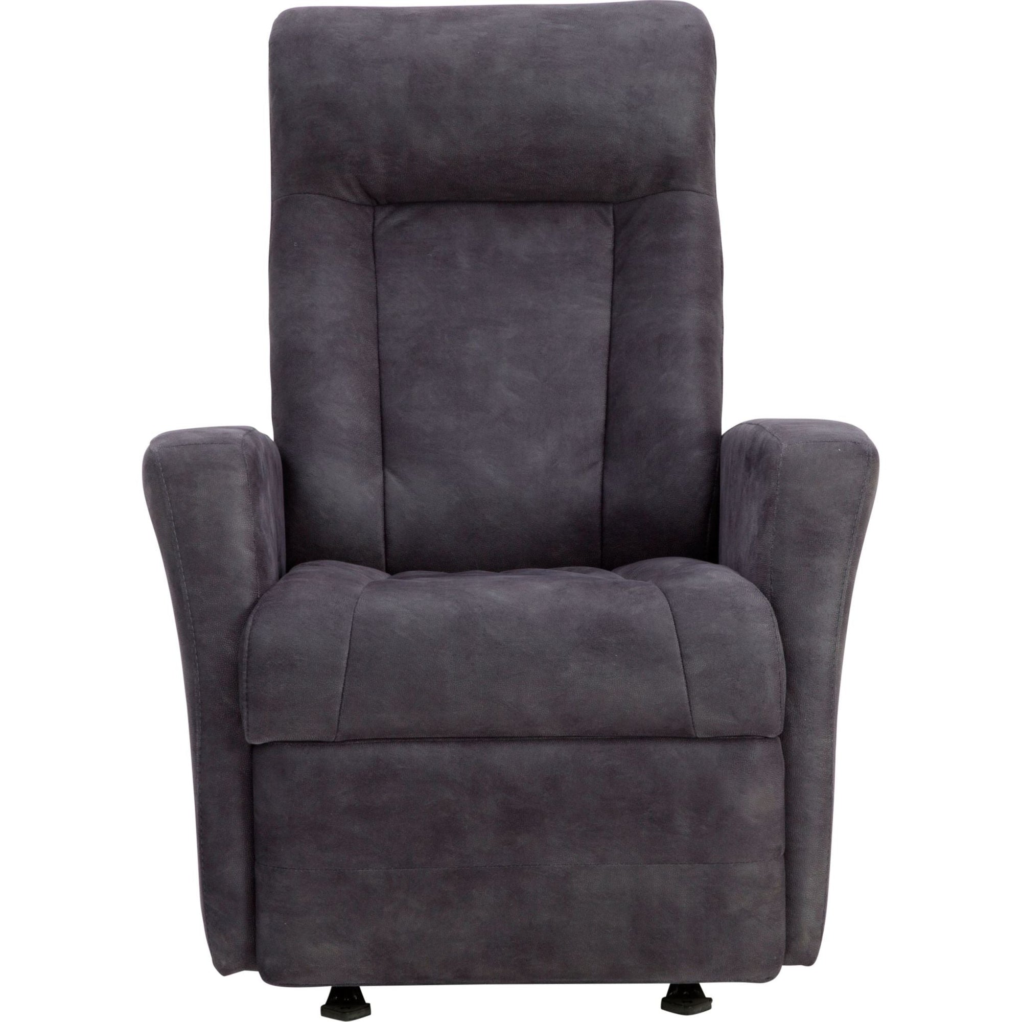 Fauteuil inclinable manuel Banff