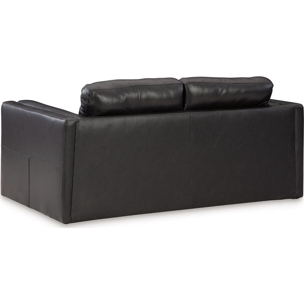 Causeuse Amiata - Onyx