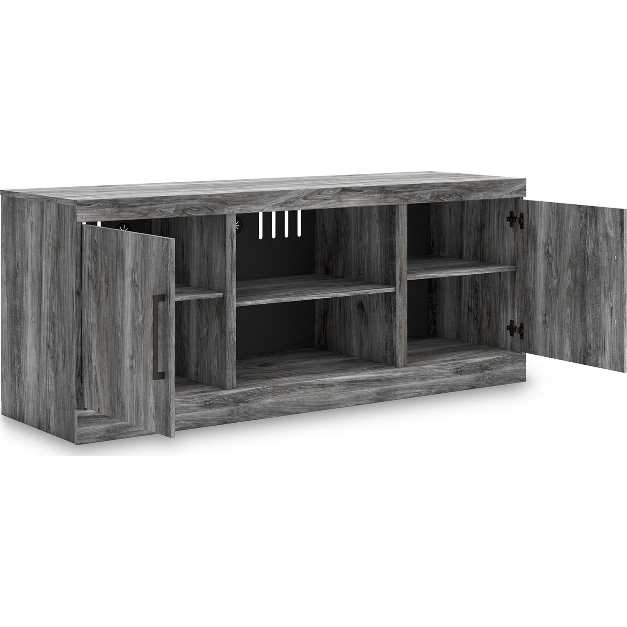 Meuble TV Baystorm - Gris