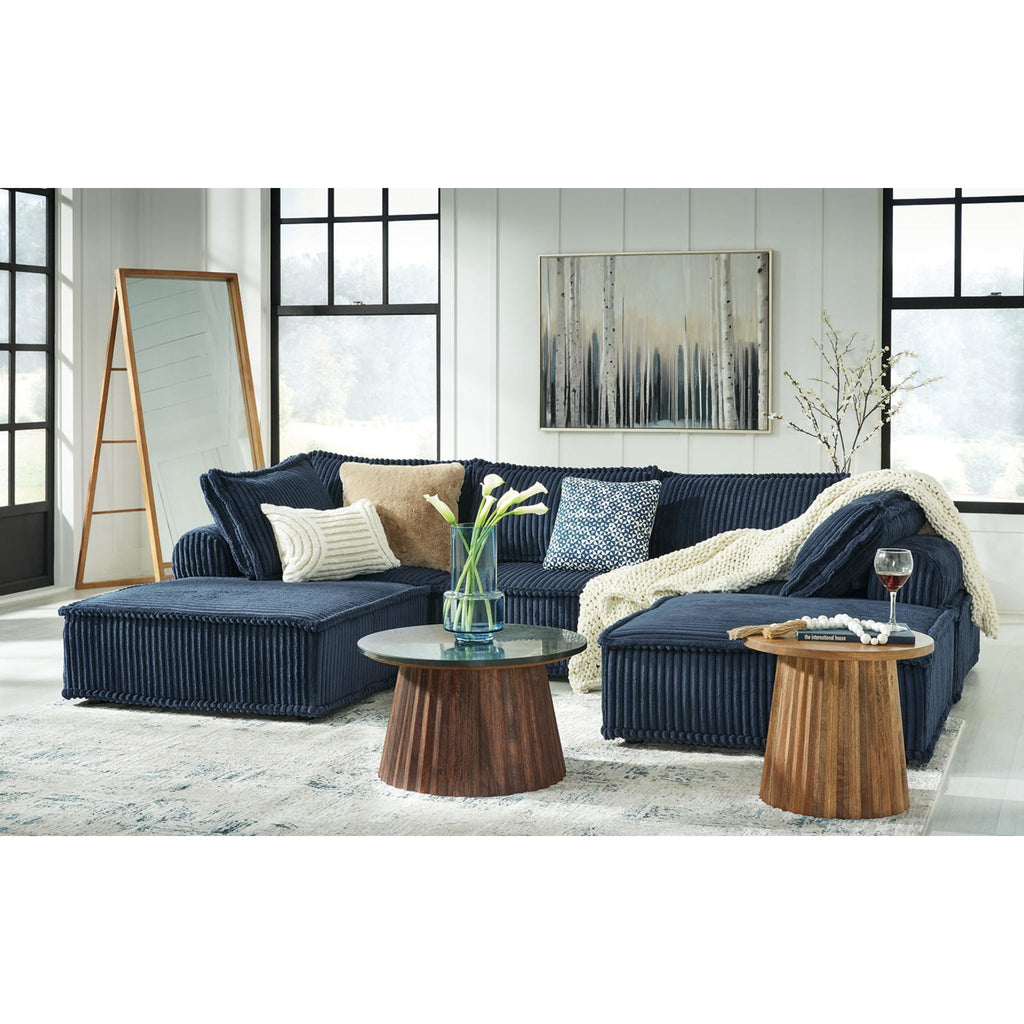 Bales Sectionnel modulaire 5 pièces