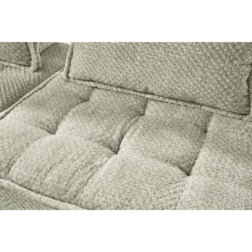 Bales Sectionnel modulaire 6 pièces