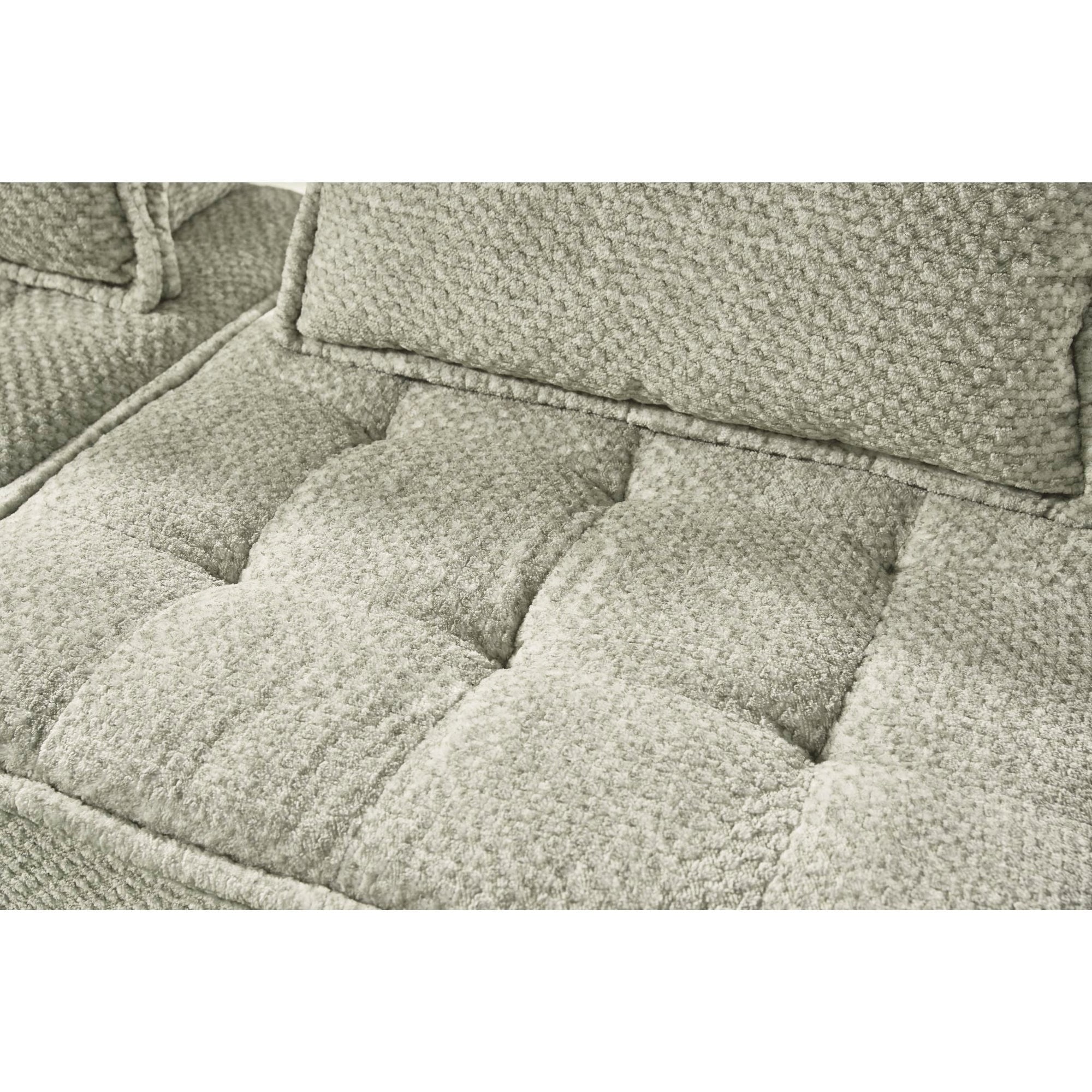 Bales Sectionnel modulaire 6 pièces