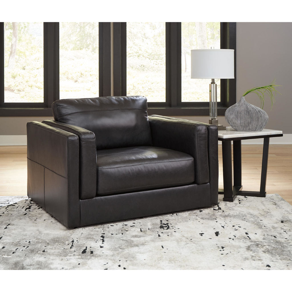 Chaise et demie Amiata - Onyx