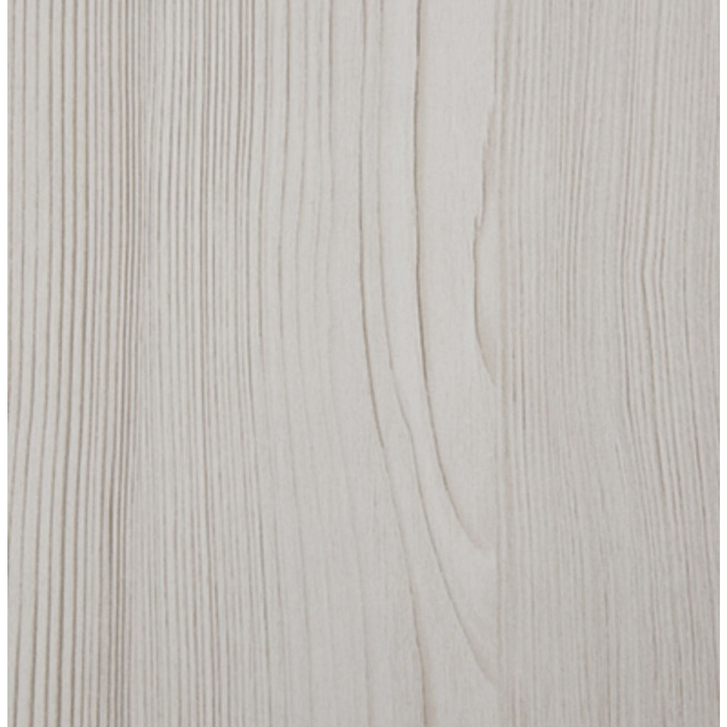 Table basse Bayflynn - Blanchi à la chaux