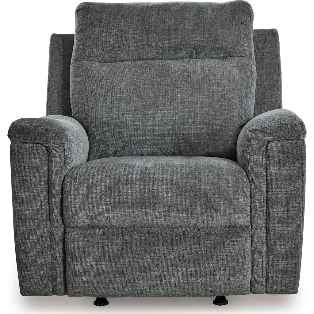 Fauteuil inclinable électrique Barnsana