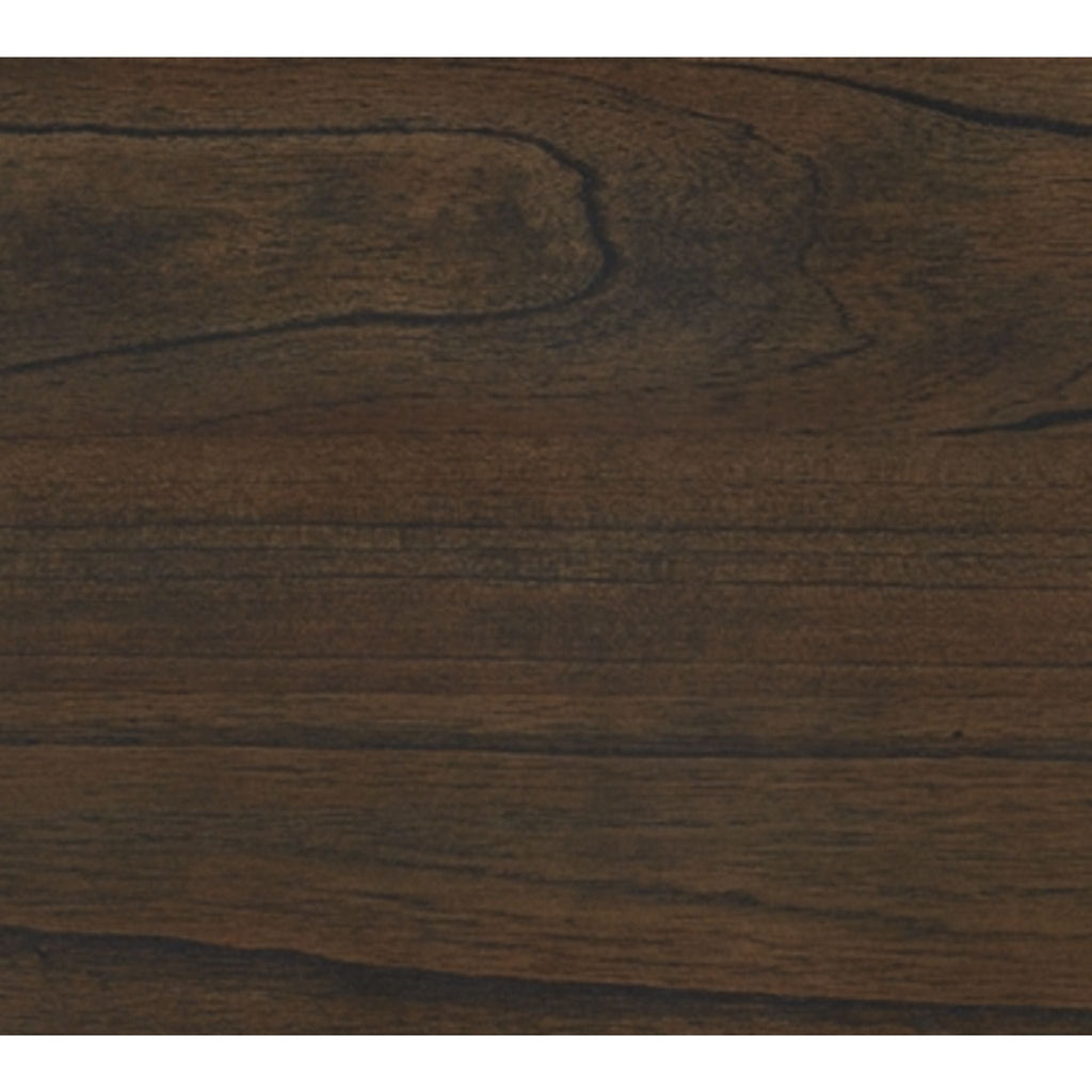 Table d'appoint Devonsted Chair - Marron foncé