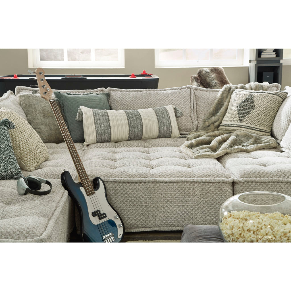 Bales Sectionnel modulaire 5 pièces