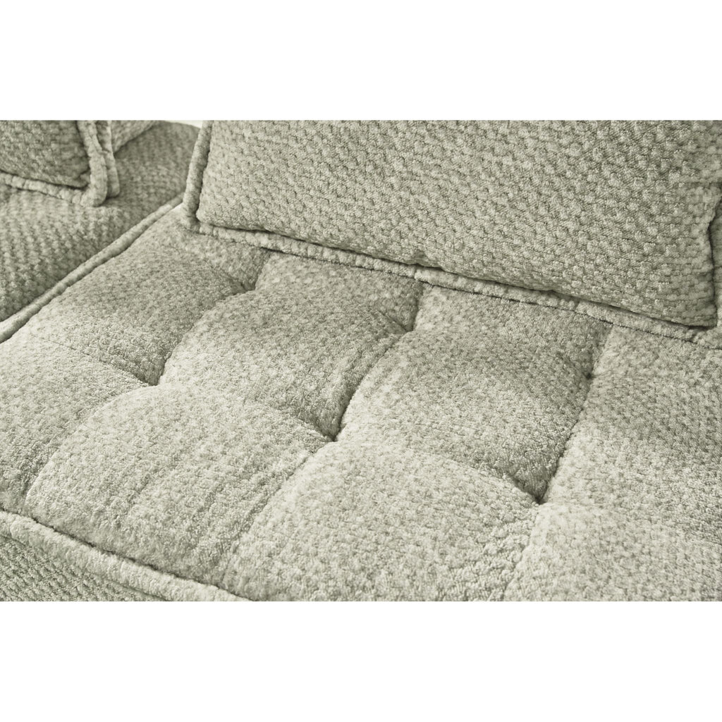 Fauteuil d'appoint modulaire Bales
