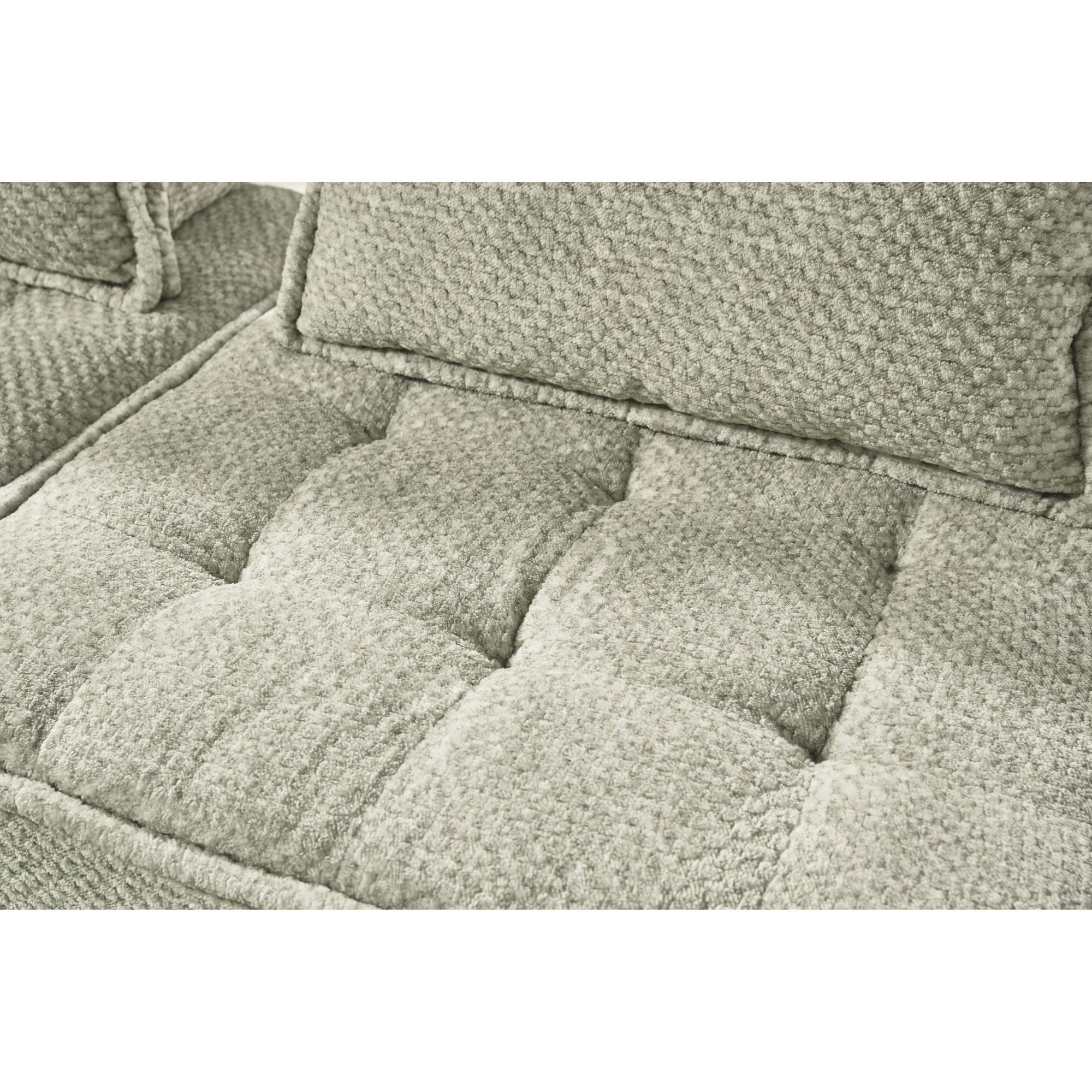 Fauteuil d'appoint modulaire Bales