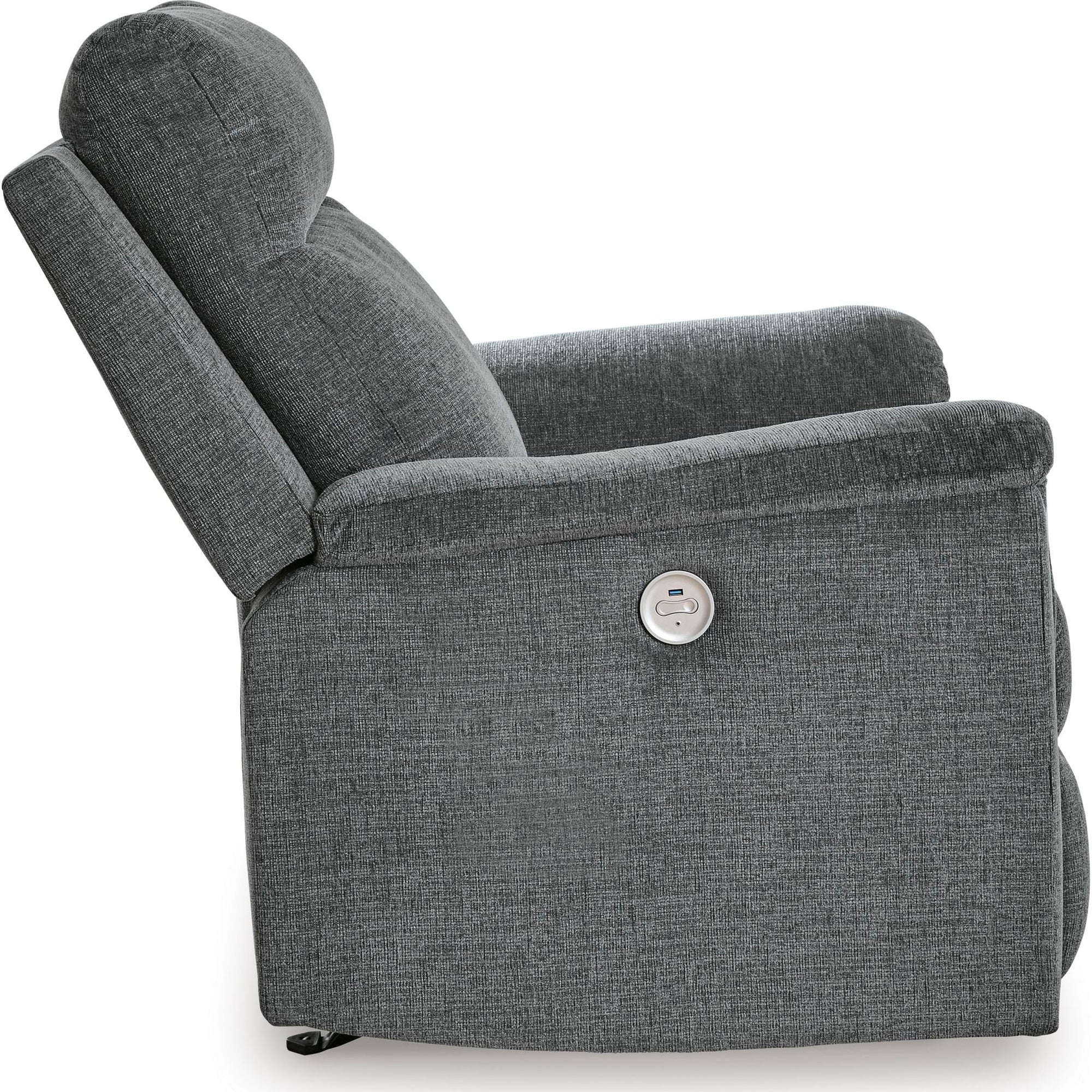 Fauteuil inclinable électrique Barnsana