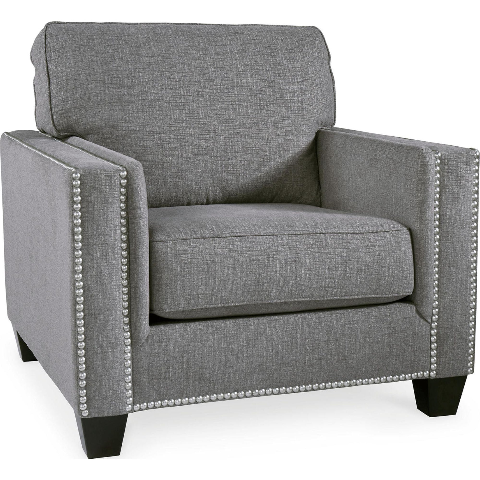 Chaise Barrali - Brouillard