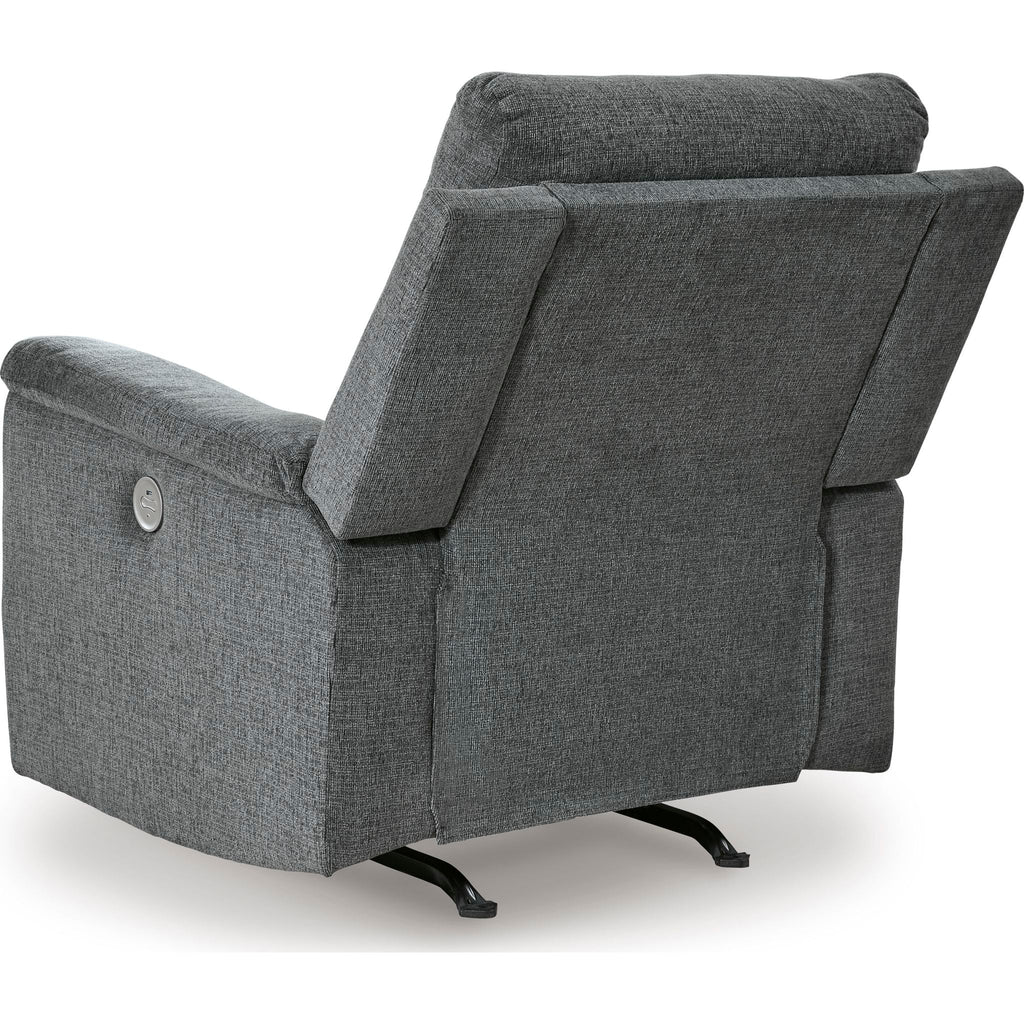 Fauteuil inclinable électrique Barnsana