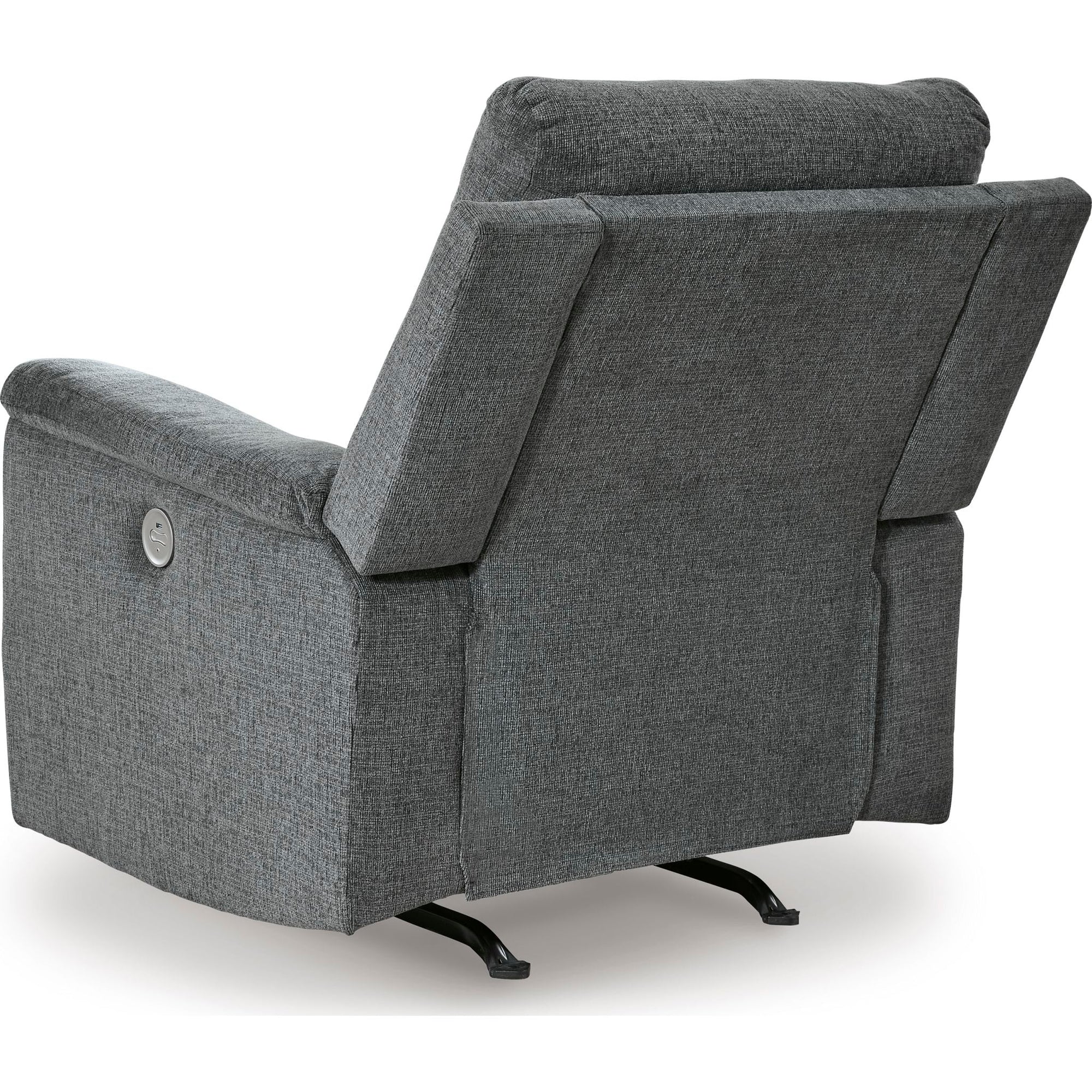 Fauteuil inclinable électrique Barnsana