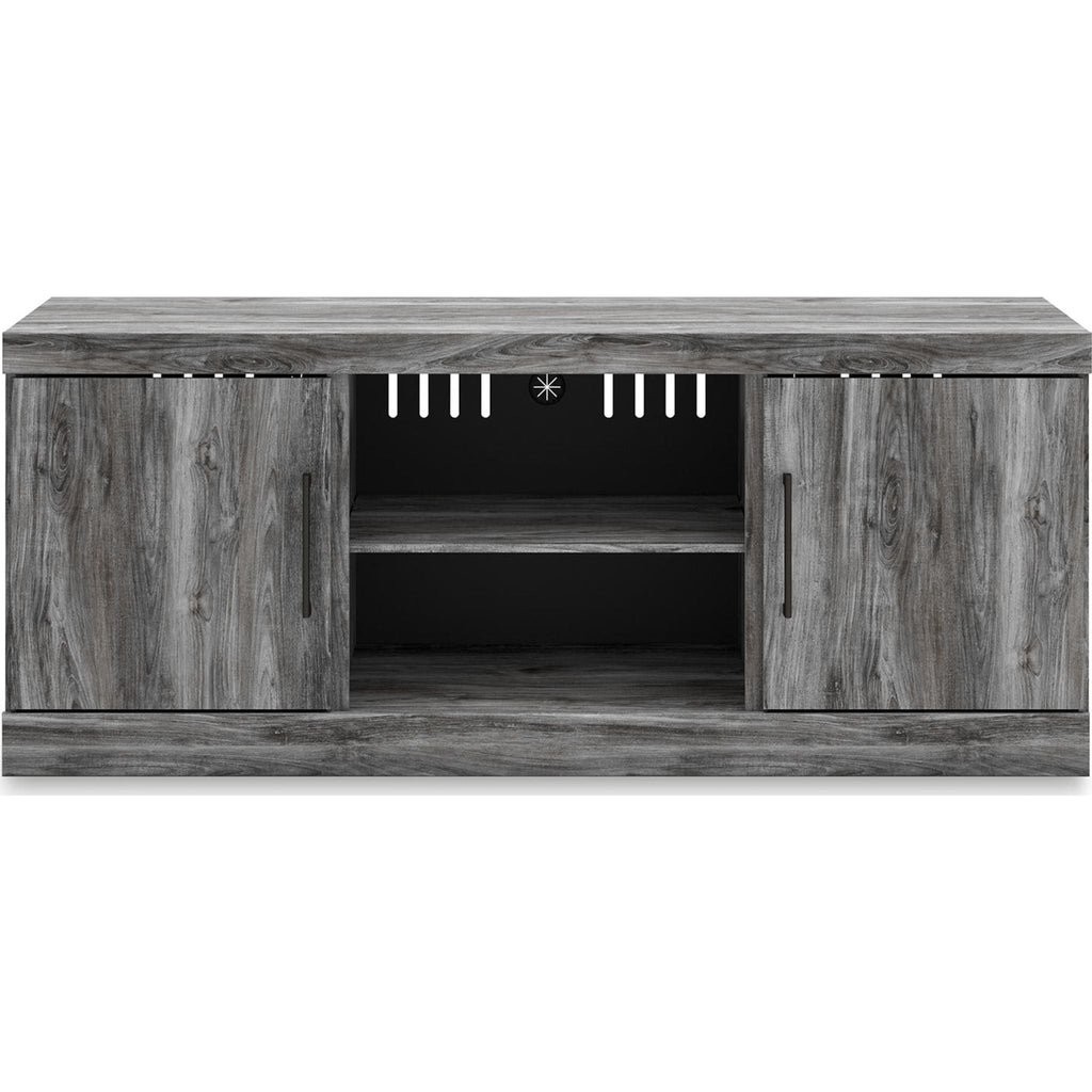 Meuble TV Baystorm - Gris