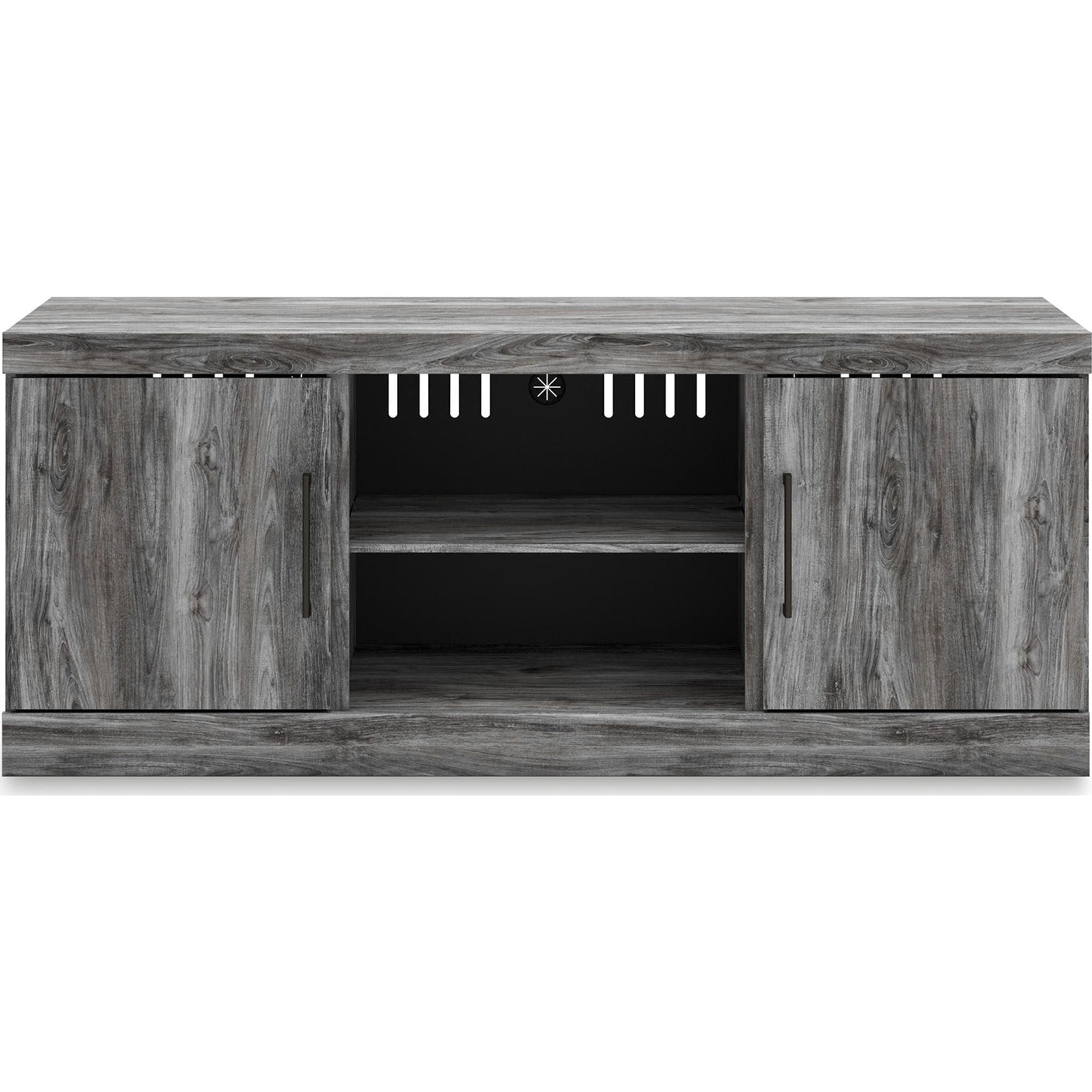 Meuble TV Baystorm - Gris