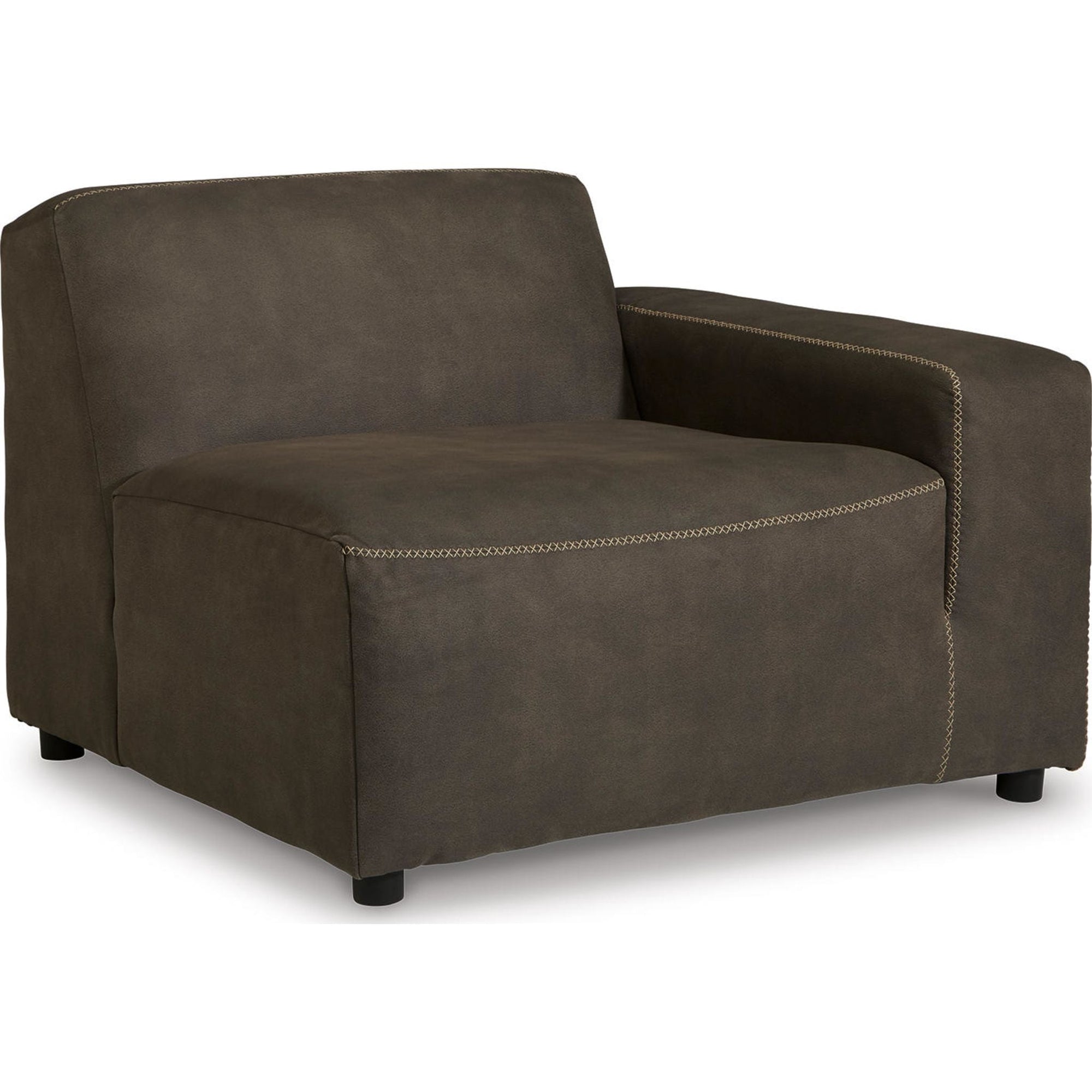 Canapé modulable Allena 4 pièces