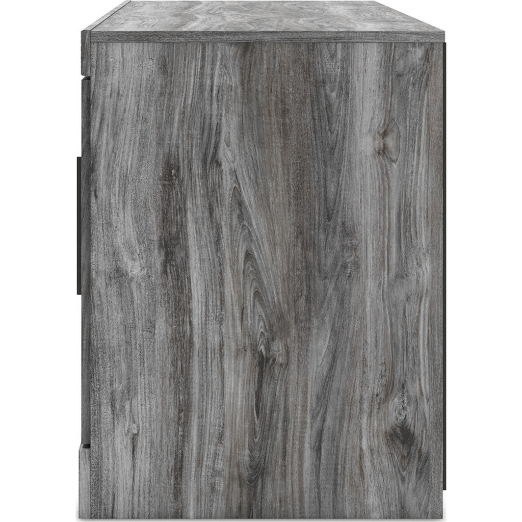 Meuble TV Baystorm - Gris
