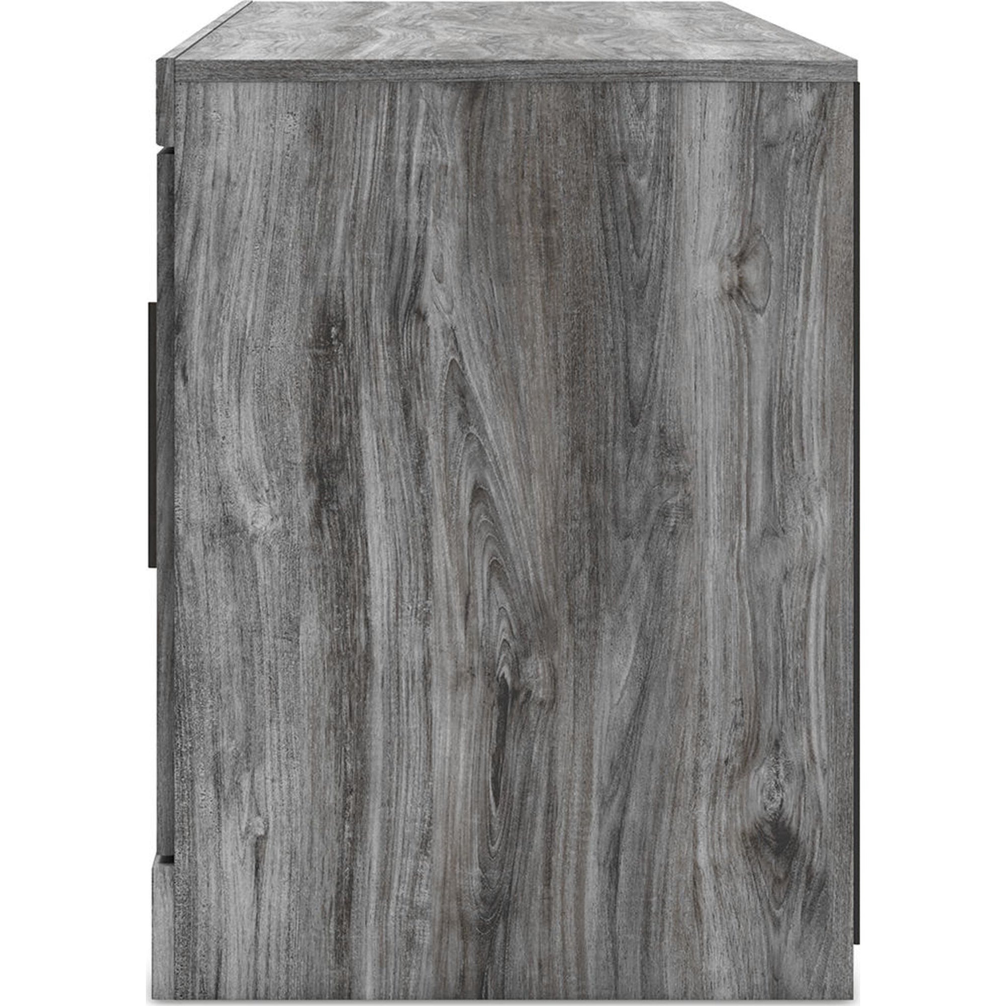 Meuble TV Baystorm - Gris