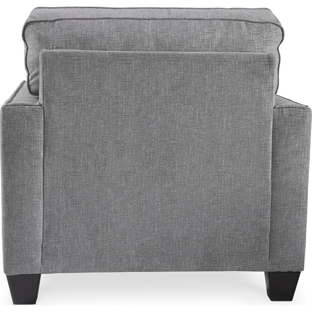 Chaise Barrali - Brouillard