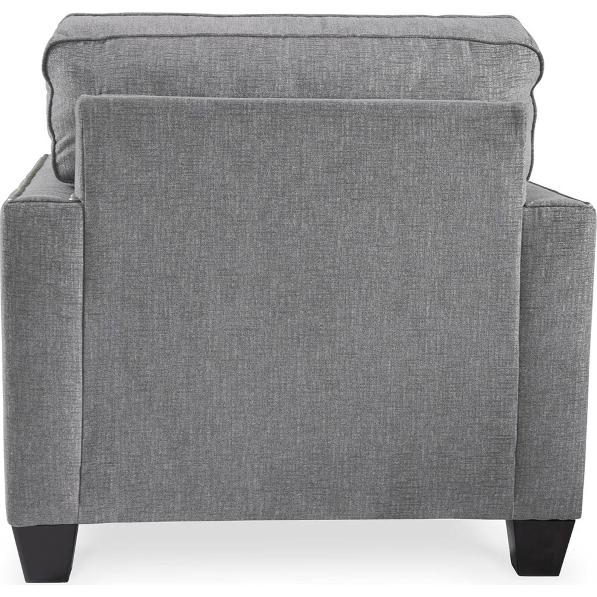 Chaise Barrali - Brouillard