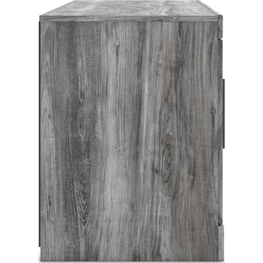 Meuble TV Baystorm - Gris