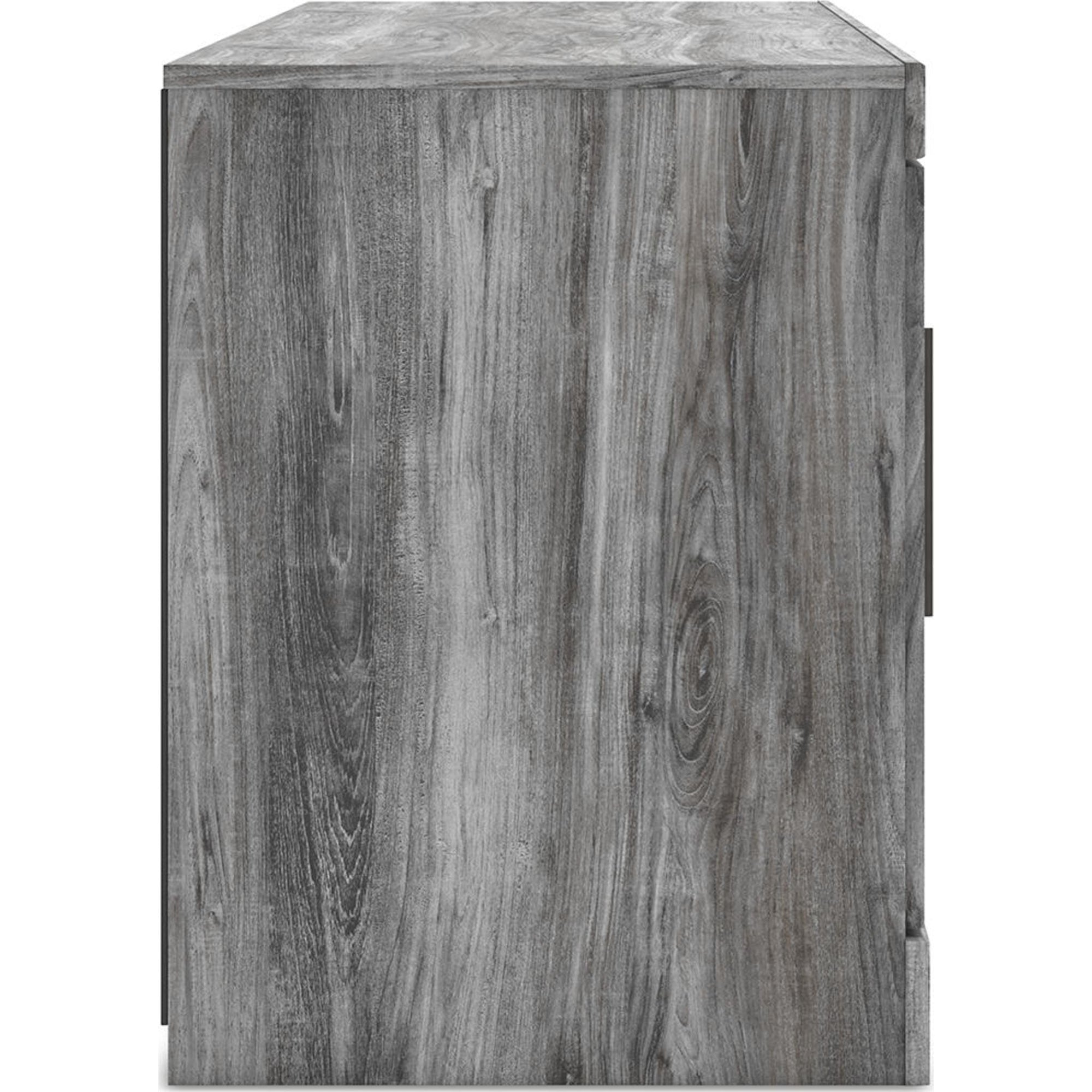 Meuble TV Baystorm - Gris