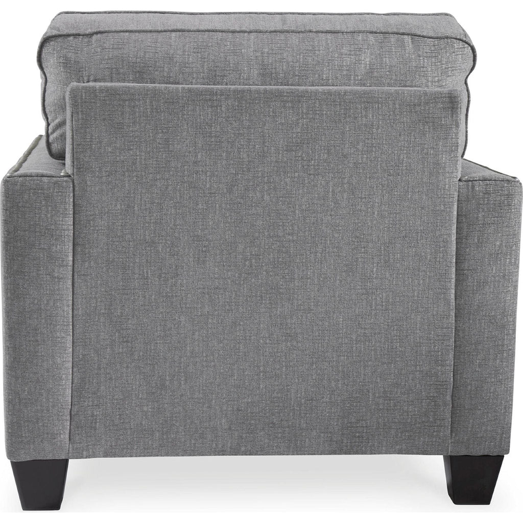 Chaise Barrali - Brouillard