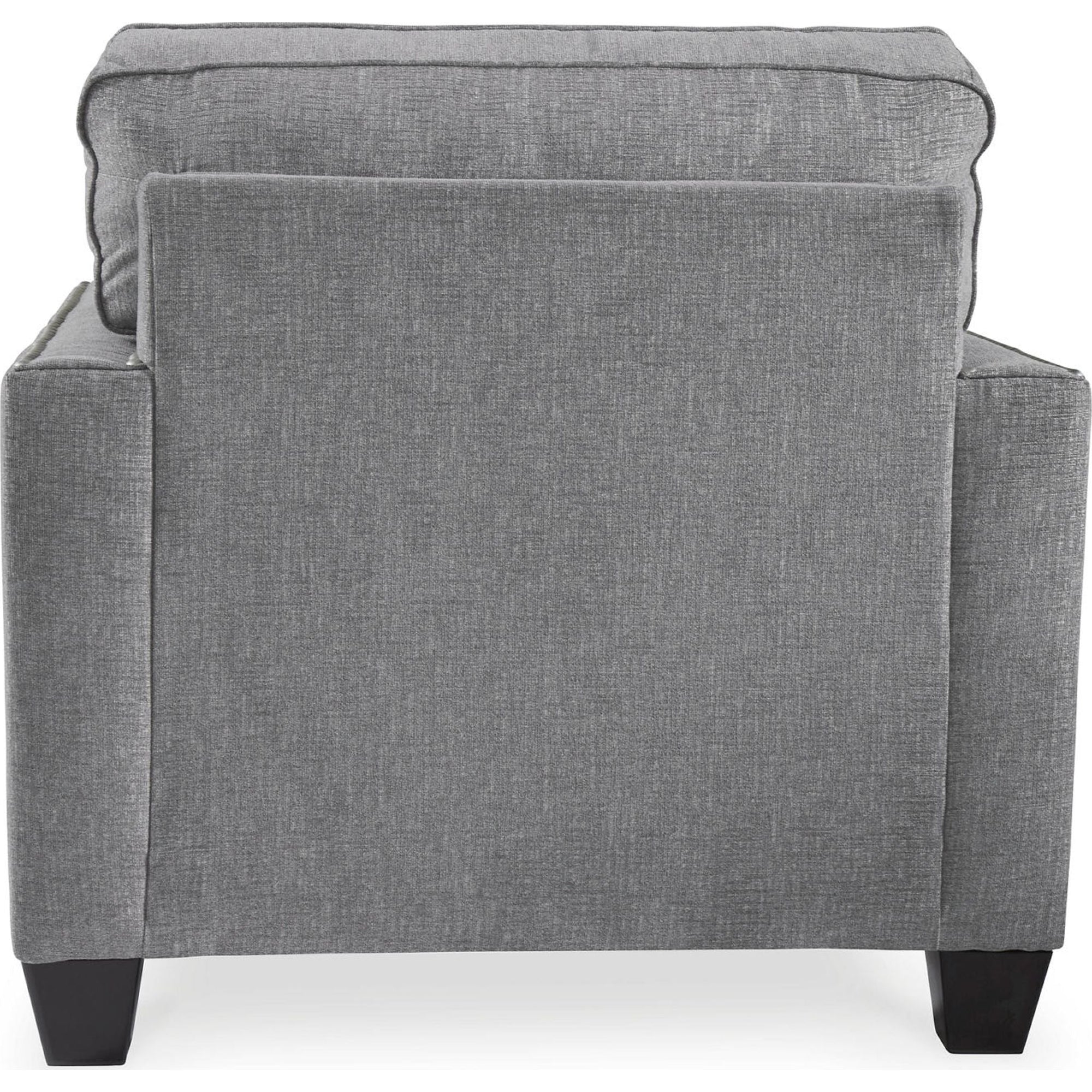 Chaise Barrali - Brouillard