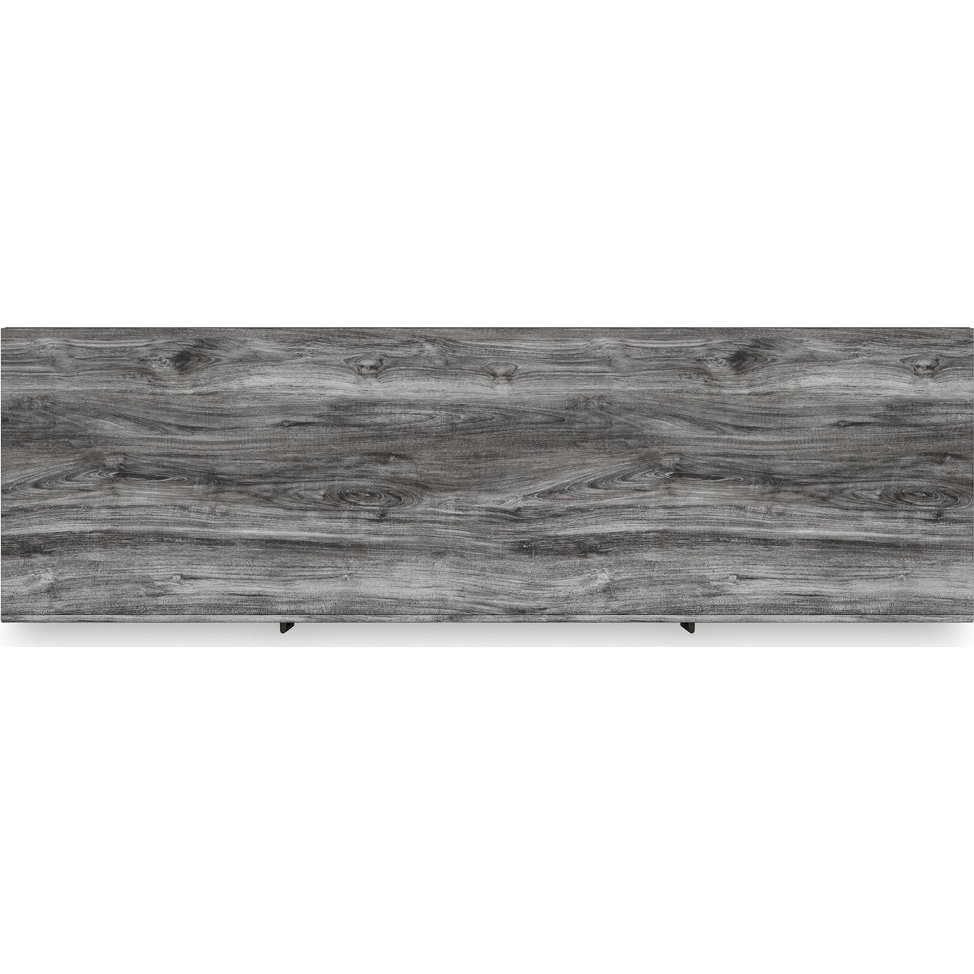Meuble TV Baystorm - Gris