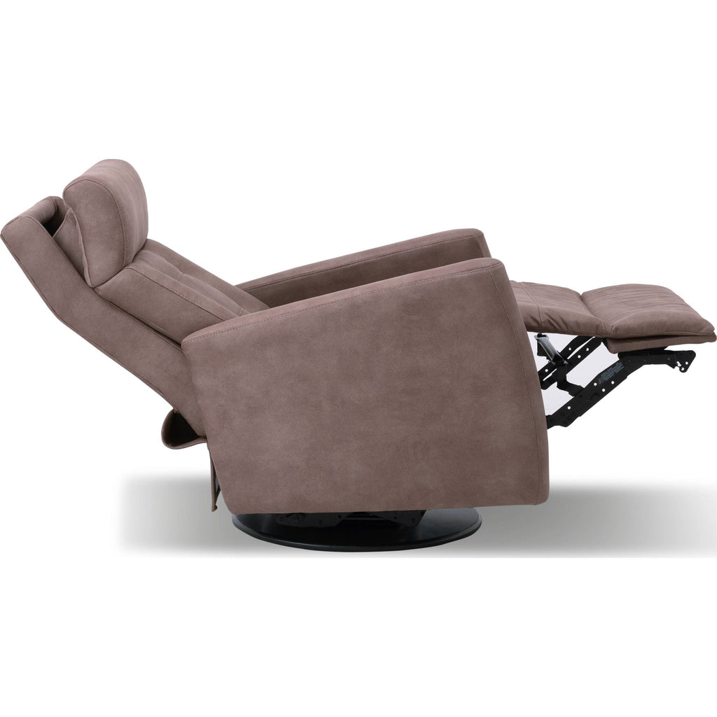 Fauteuil inclinable électrique Baltic II