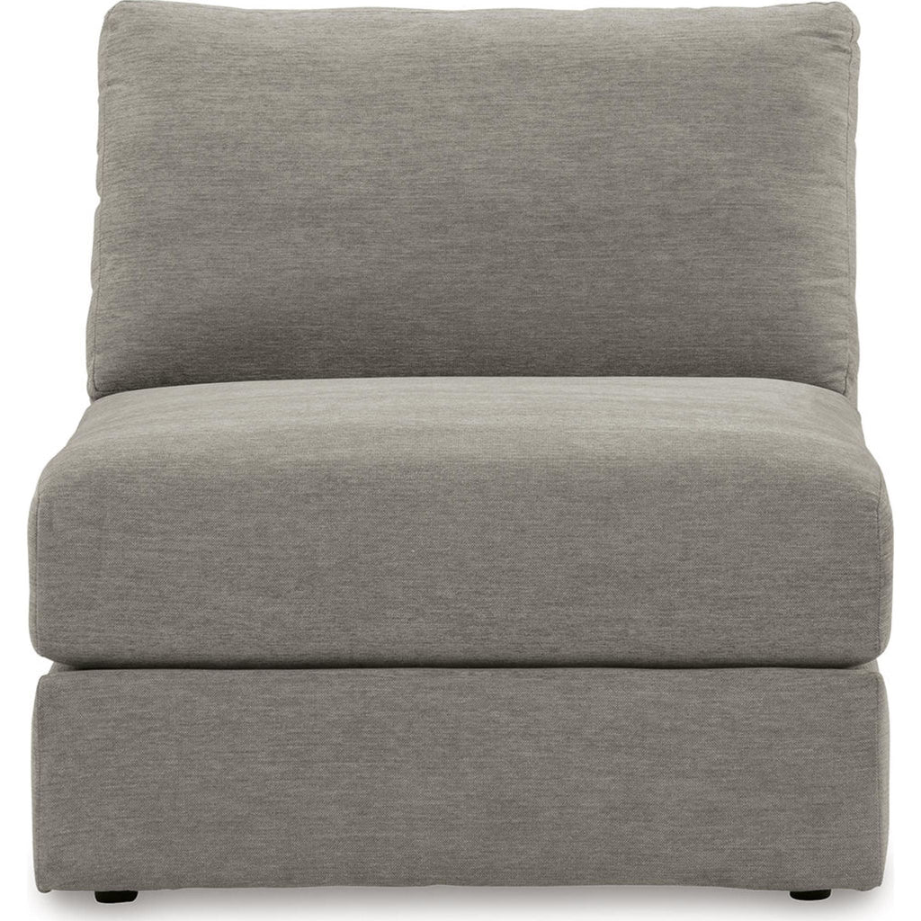 Canapé modulable Avaliyah 6 pièces avec méridienne