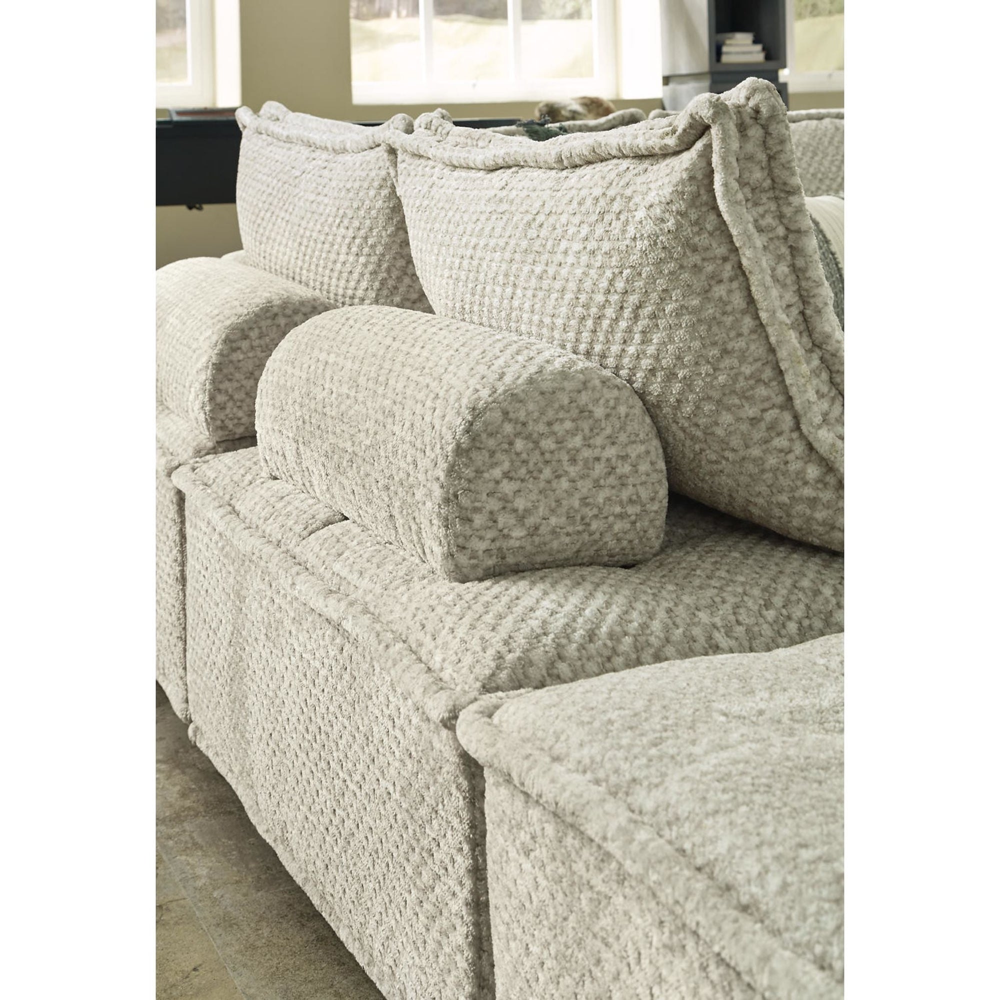 Bales Sectionnel modulaire 2 pièces