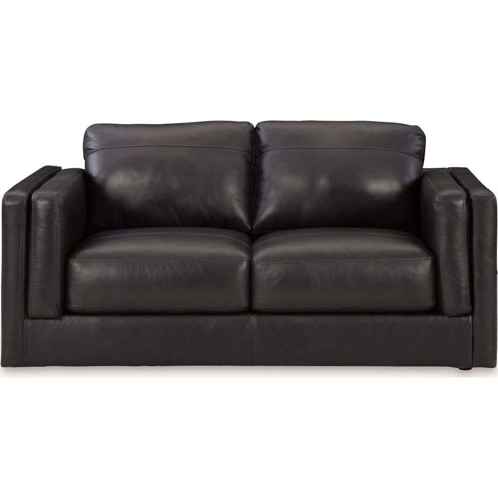 Causeuse Amiata - Onyx