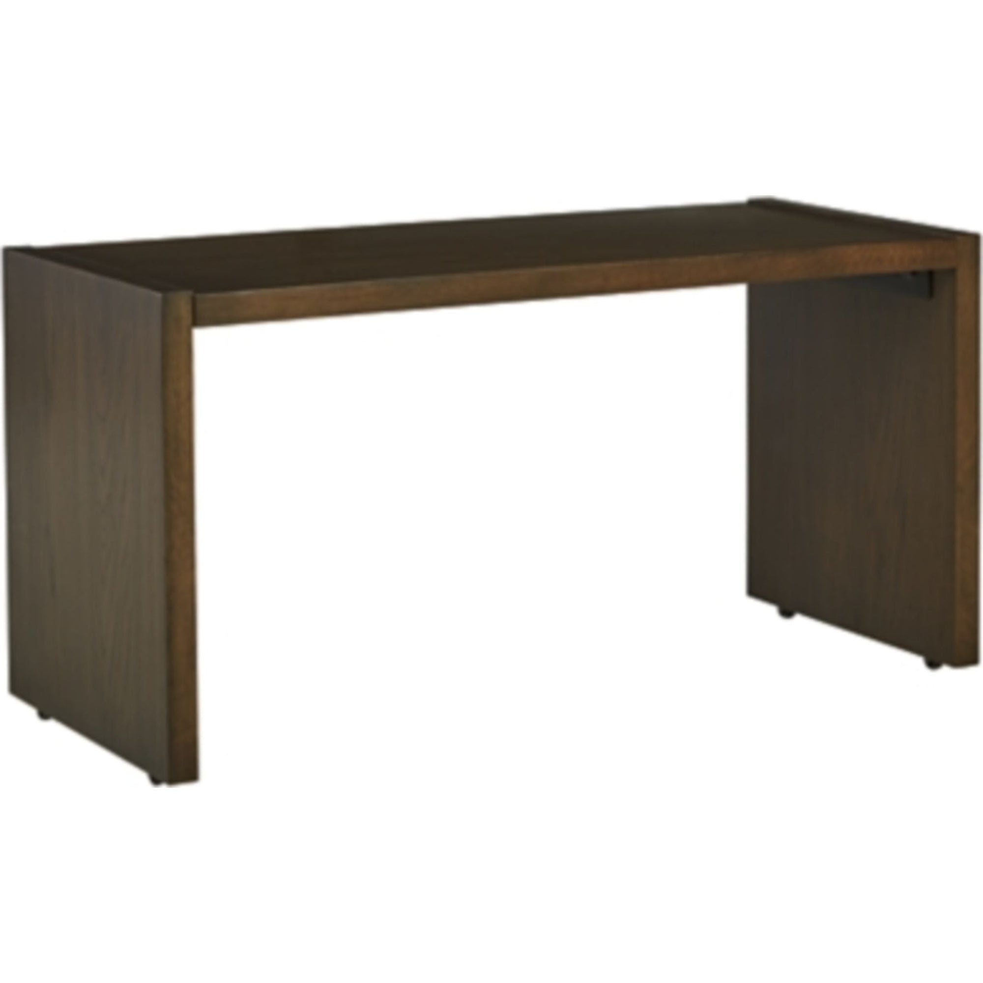 Table basse en forme de Balintmore