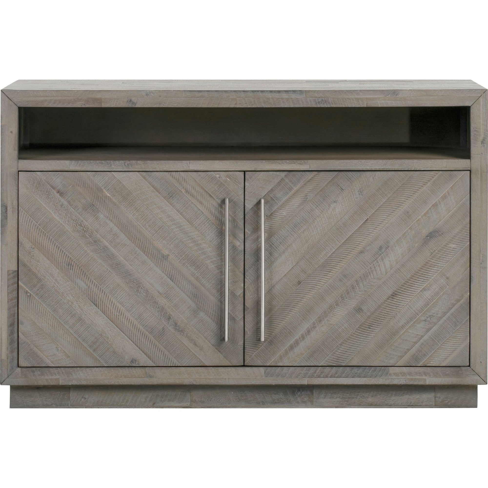 Console Alexandra - Latte rustique