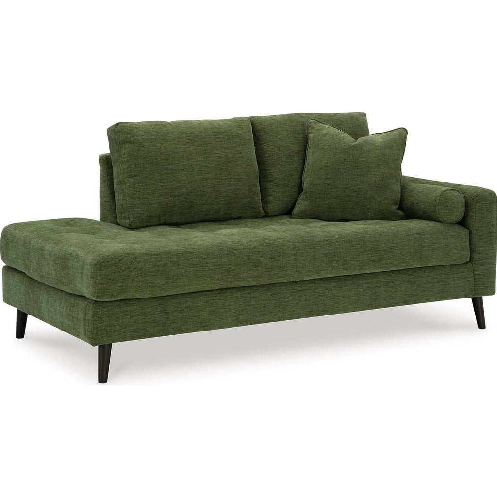 Chaise d'angle Bixler RAF