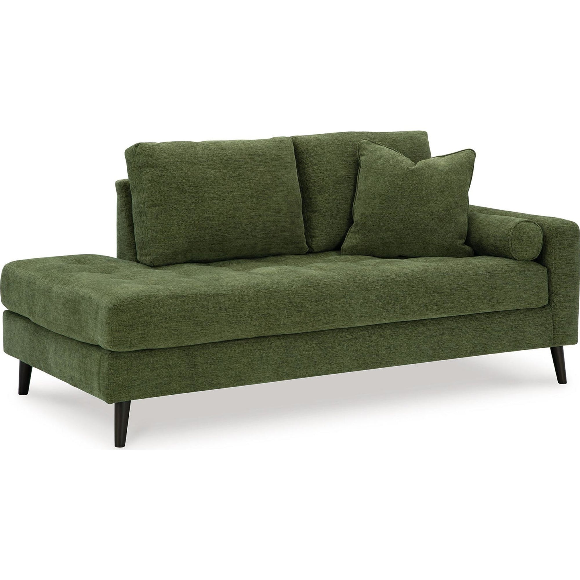 Chaise d'angle Bixler RAF