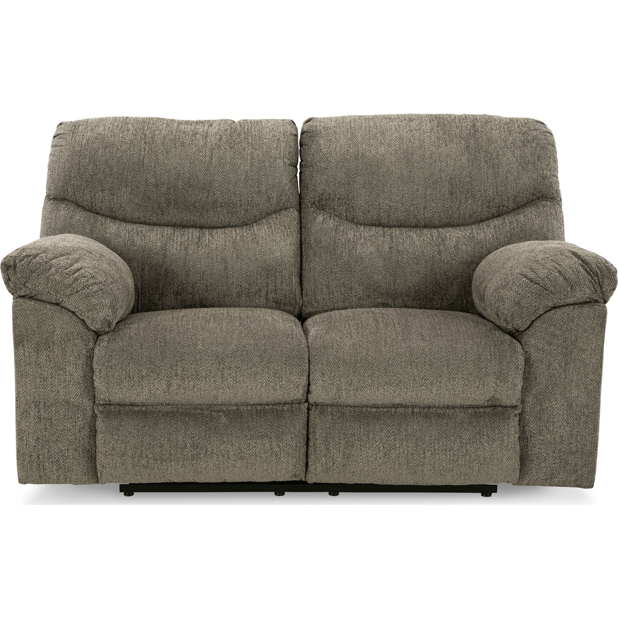 Causeuse inclinable Alphons - Mastic