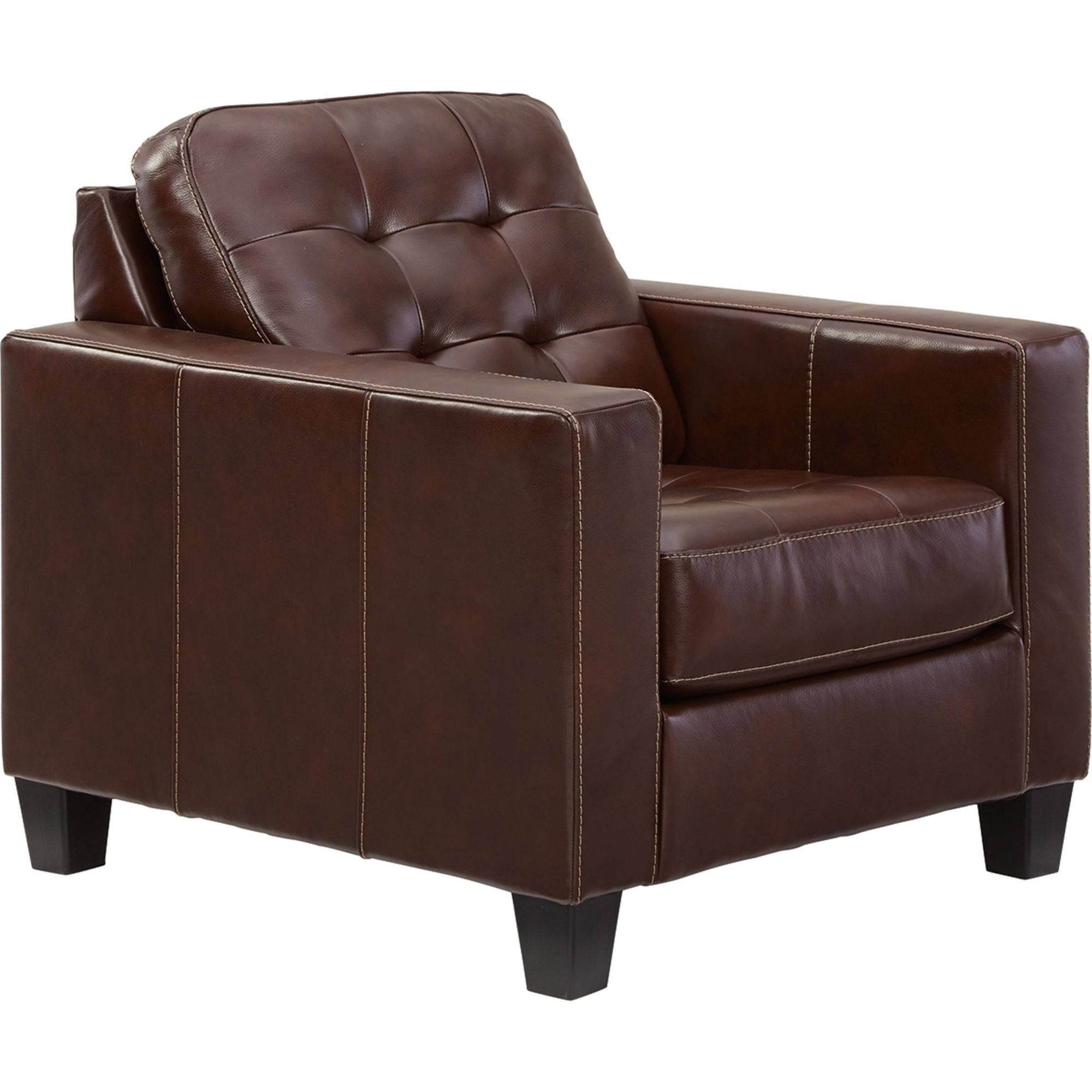 Chaise Altonbury - Noyer