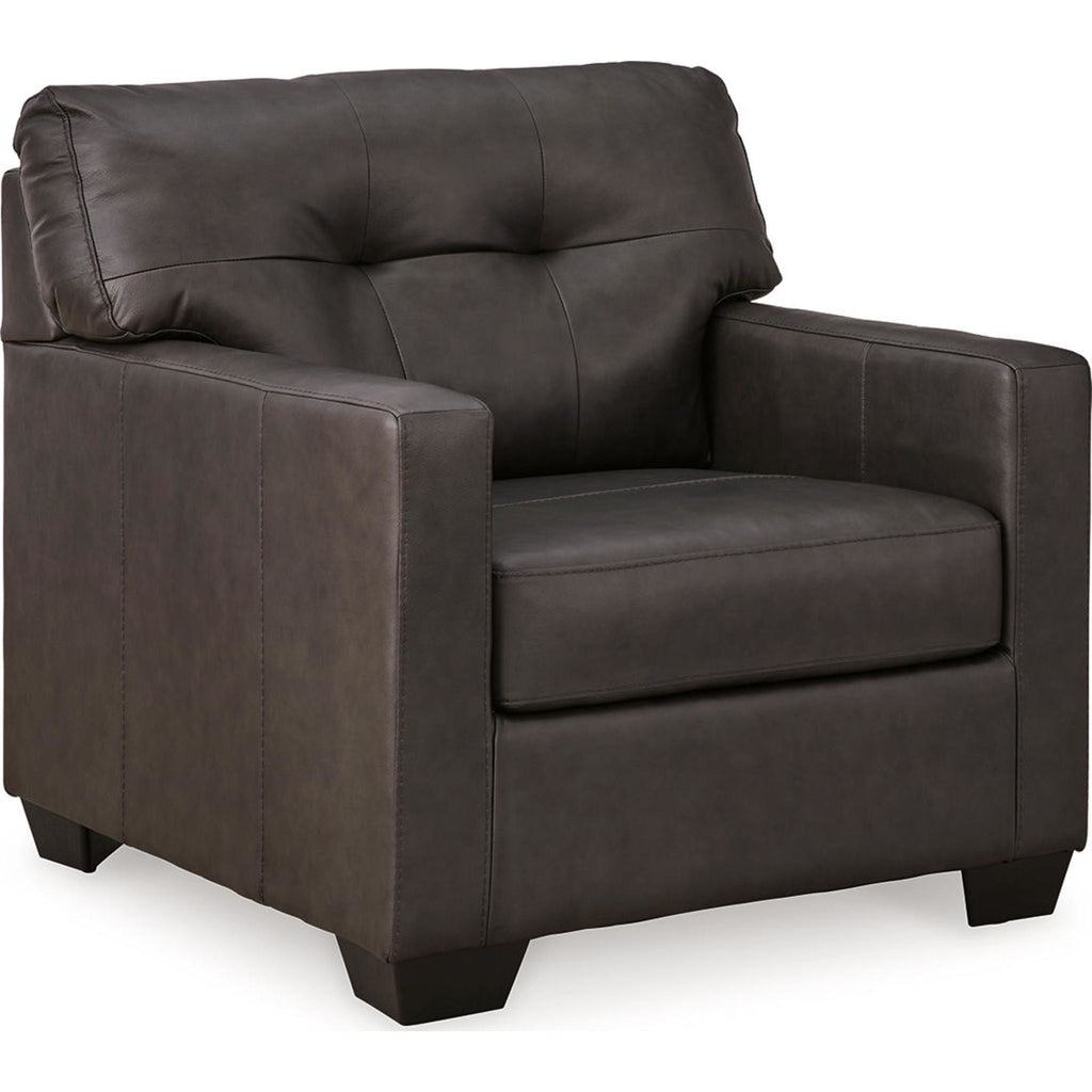 Chaise et demie Belziani - Storm