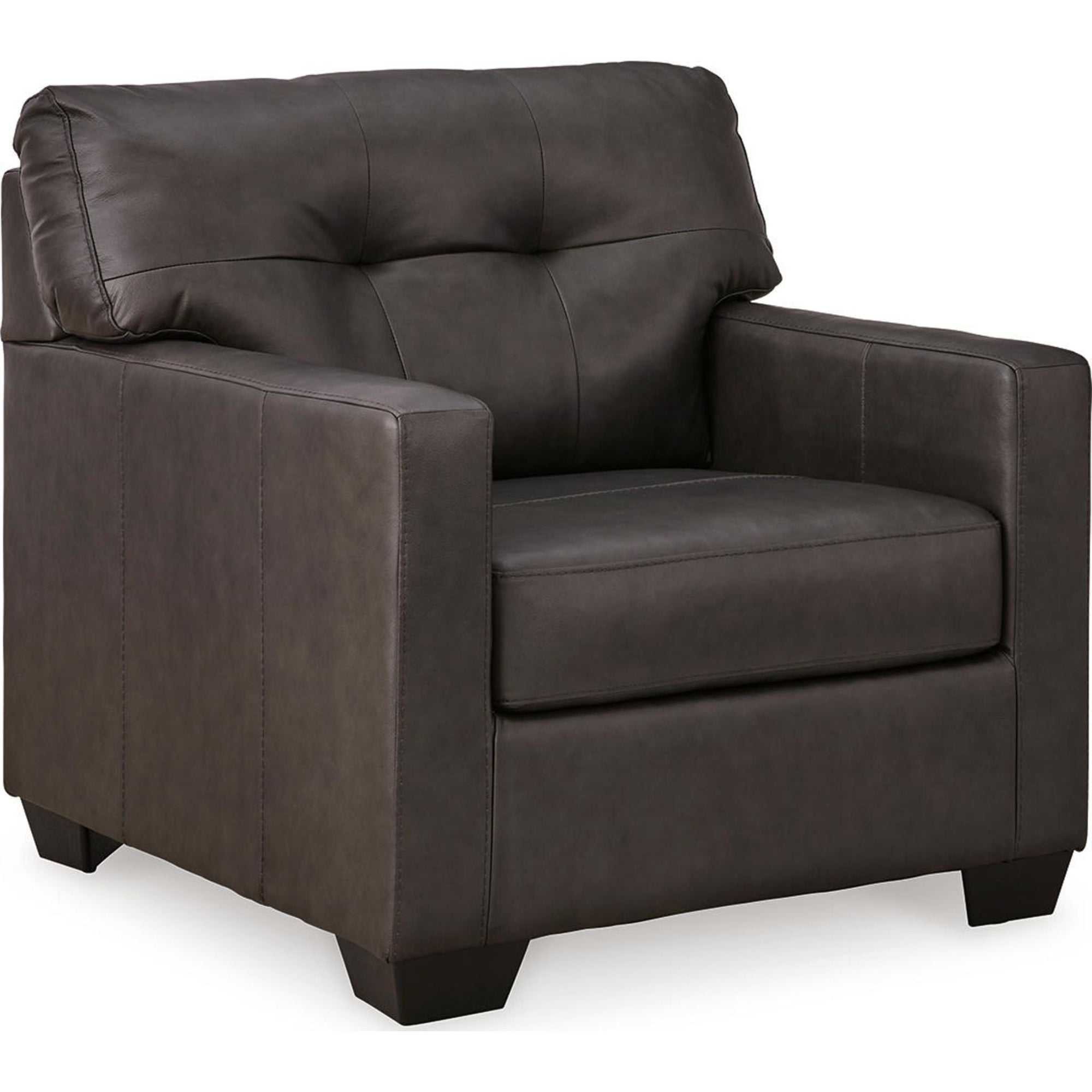 Chaise et demie Belziani - Storm