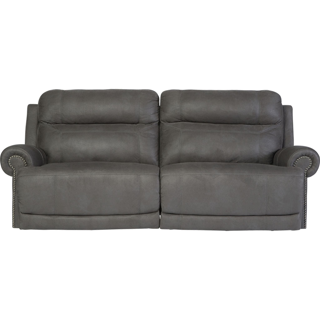 Canapé inclinable Austere - Gris