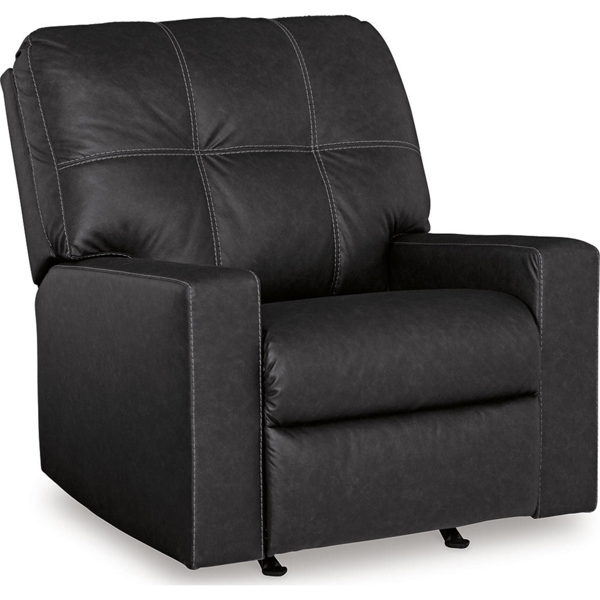 Fauteuil inclinable à bascule Barlin Mills