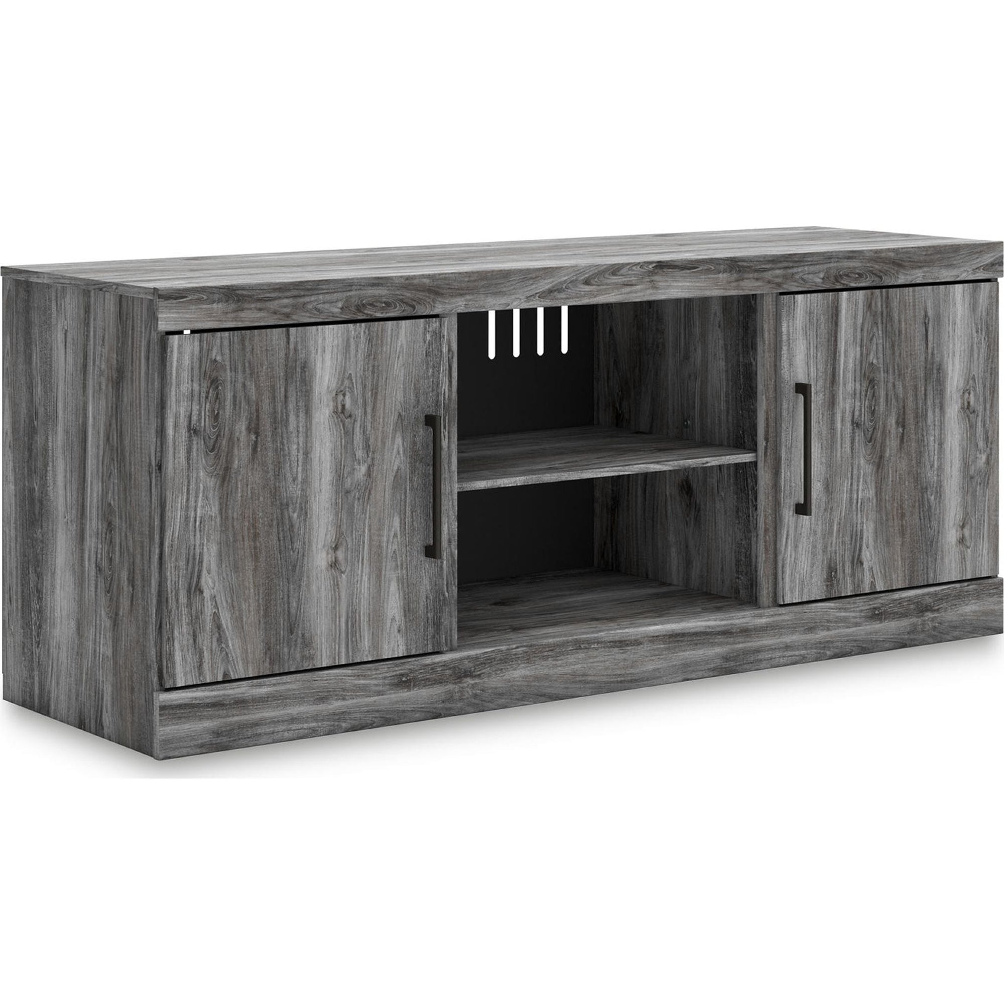 Meuble TV Baystorm - Gris