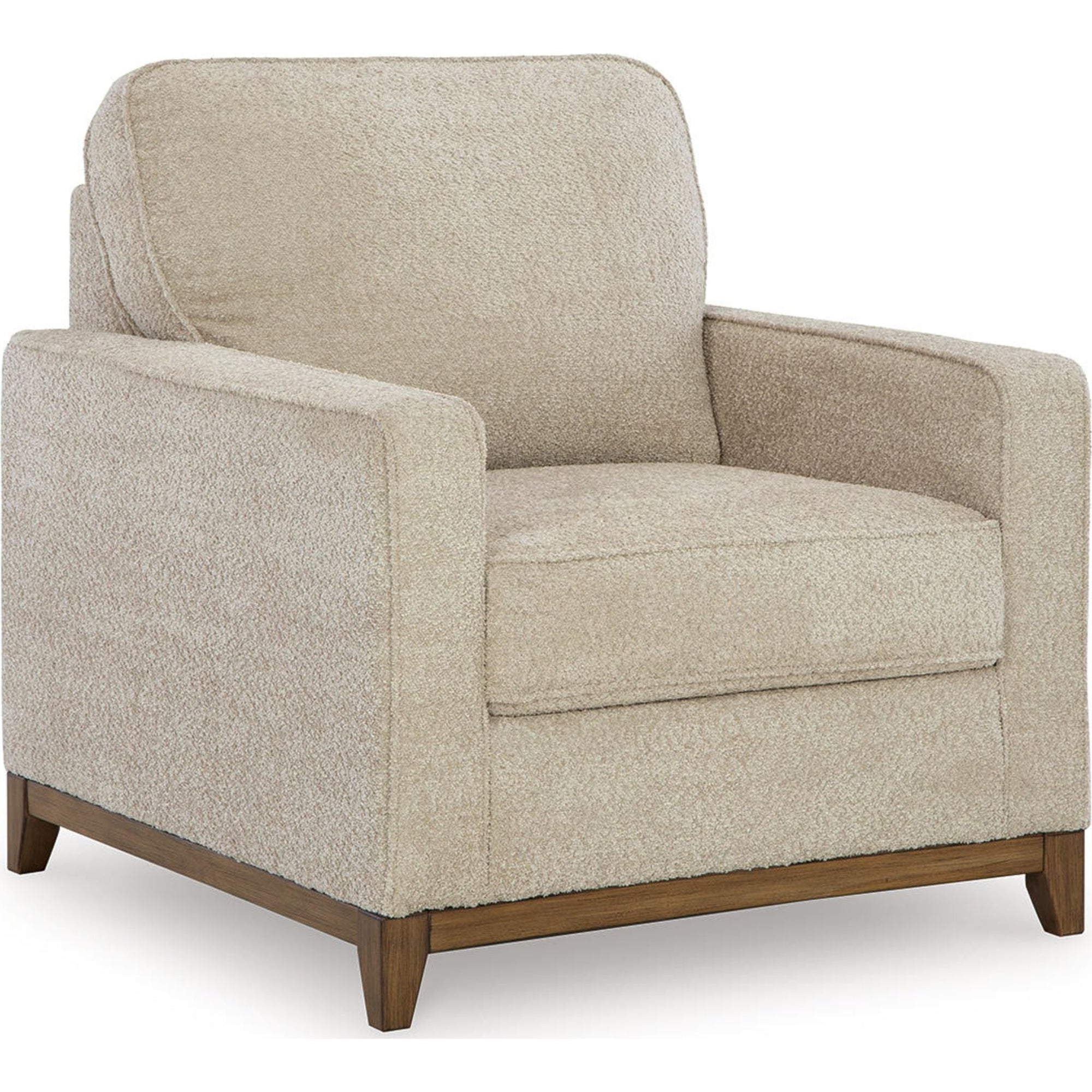 Chaise Belle-Point - Désert